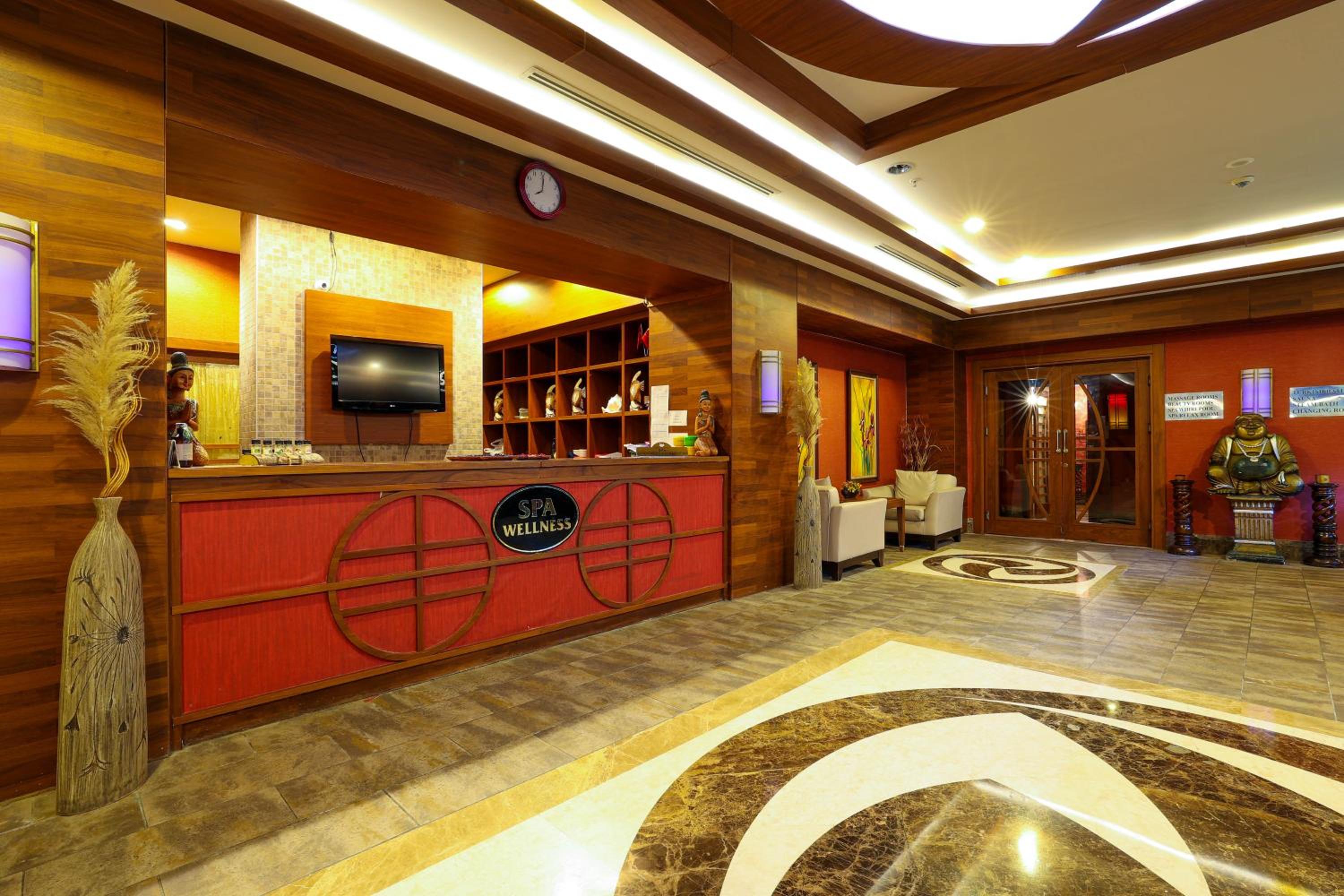 Crystal De Luxe Resort & Spa - All Inclusive - Image 23