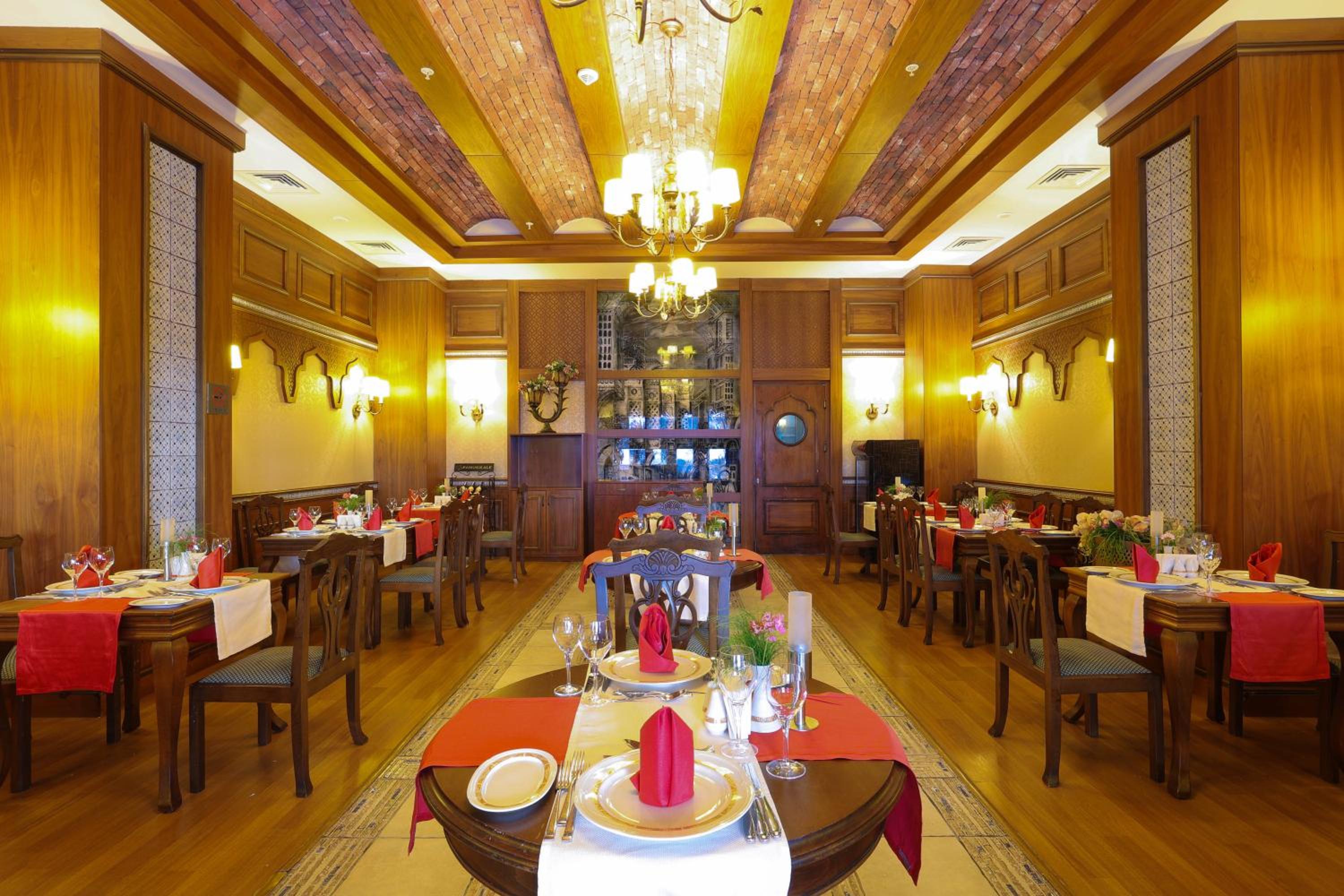 Crystal De Luxe Resort & Spa - All Inclusive - Image 13