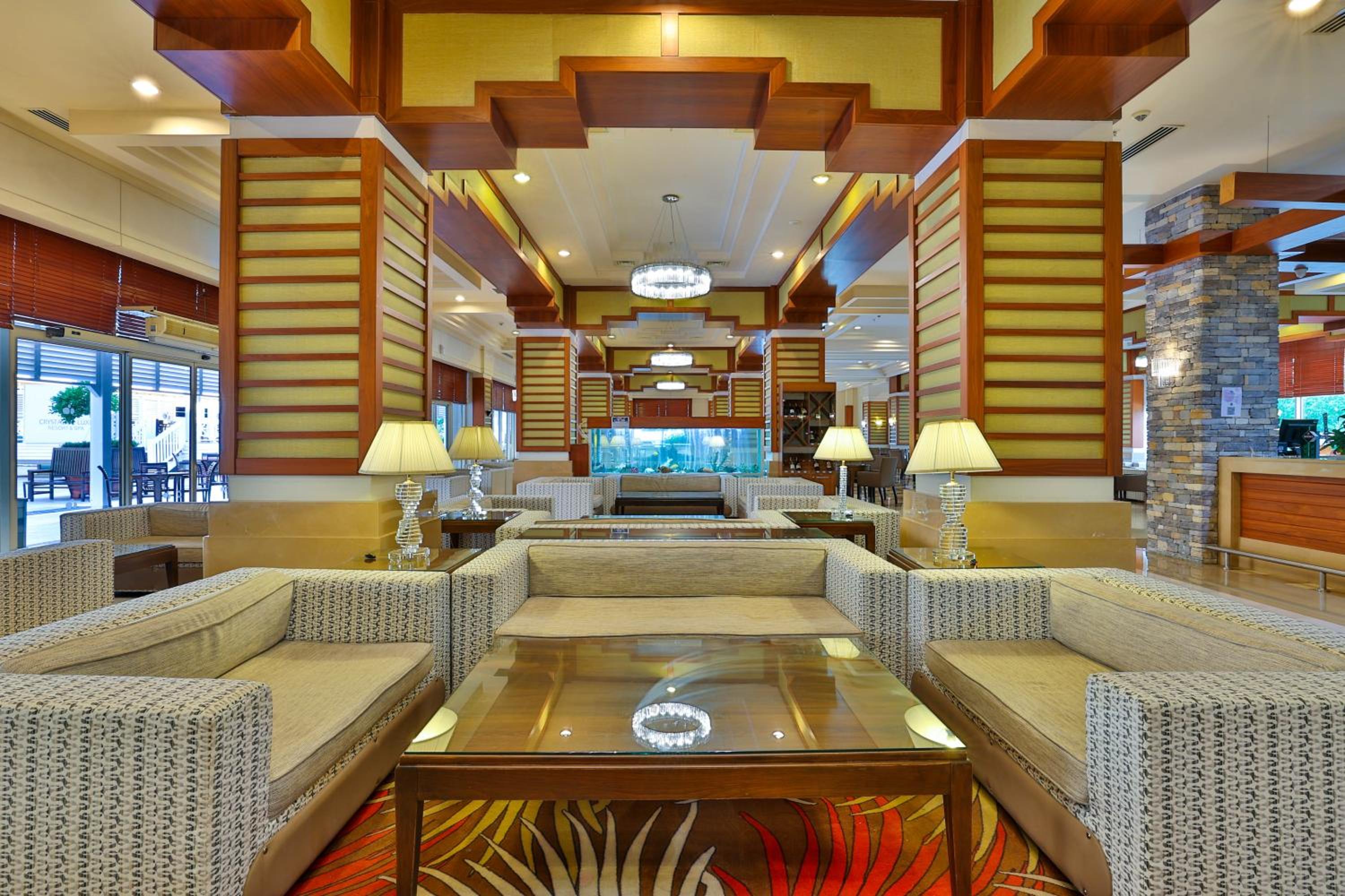Crystal De Luxe Resort & Spa - All Inclusive - Image 26