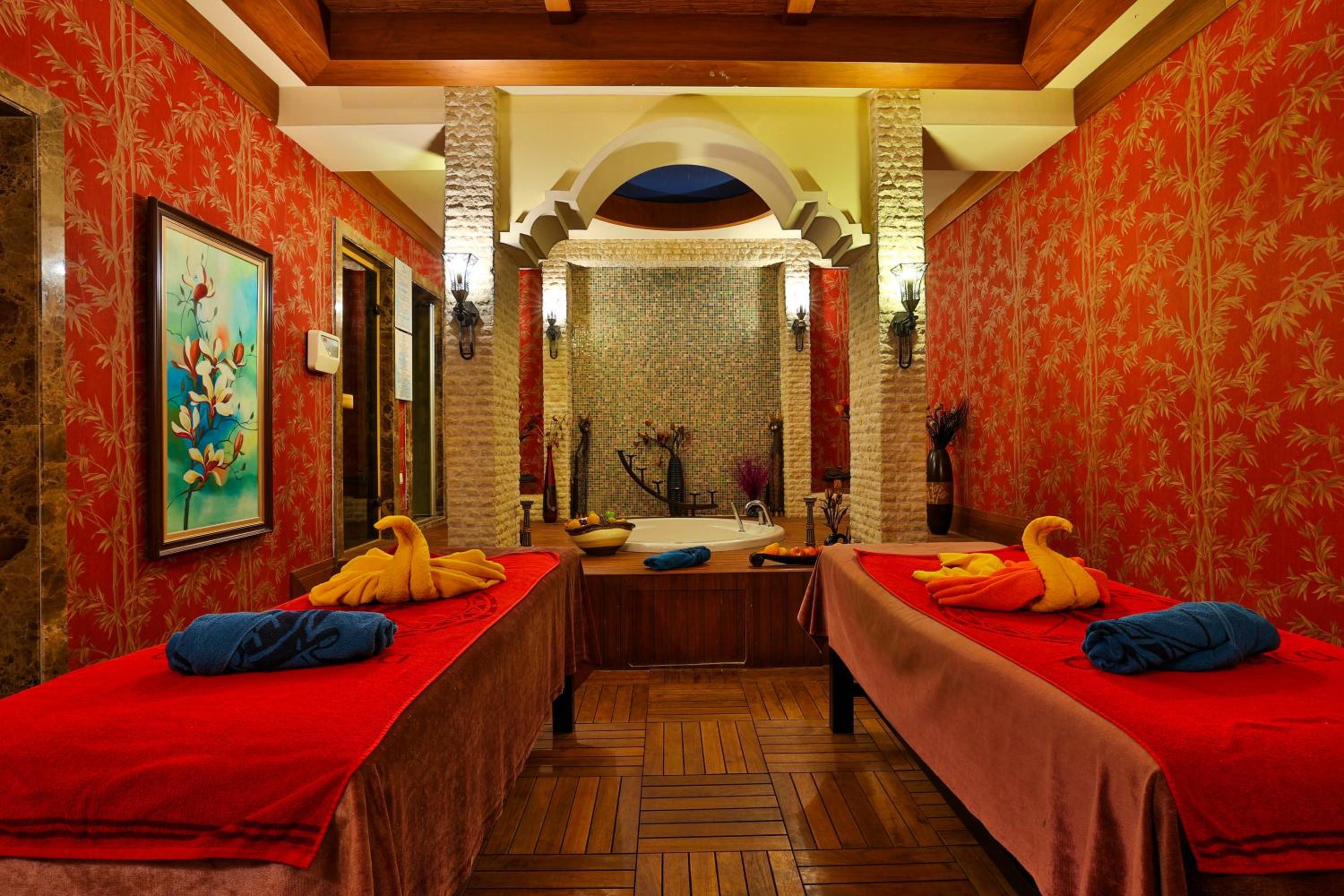 Crystal De Luxe Resort & Spa - All Inclusive - Image 25