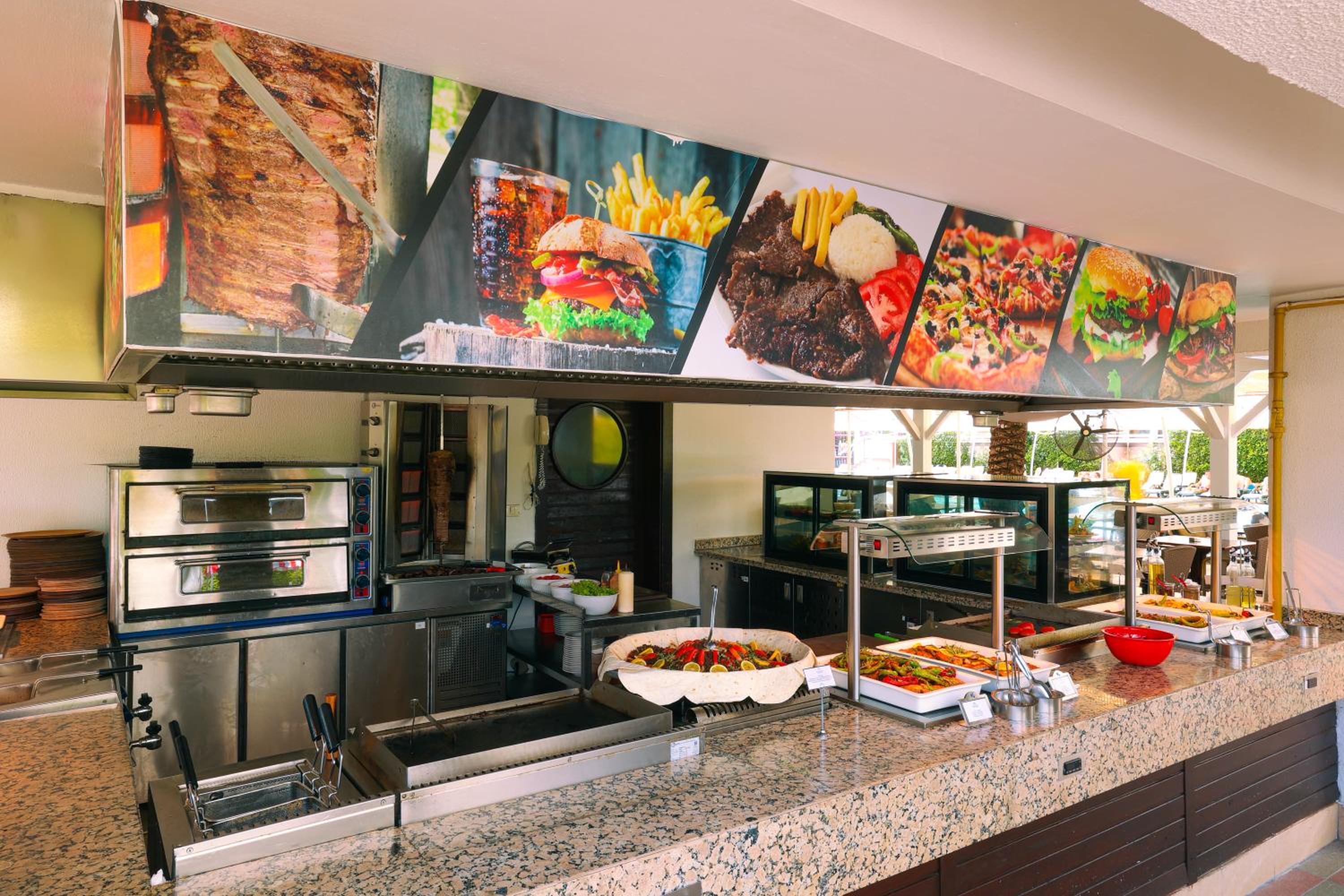 Crystal De Luxe Resort & Spa - All Inclusive - Image 87