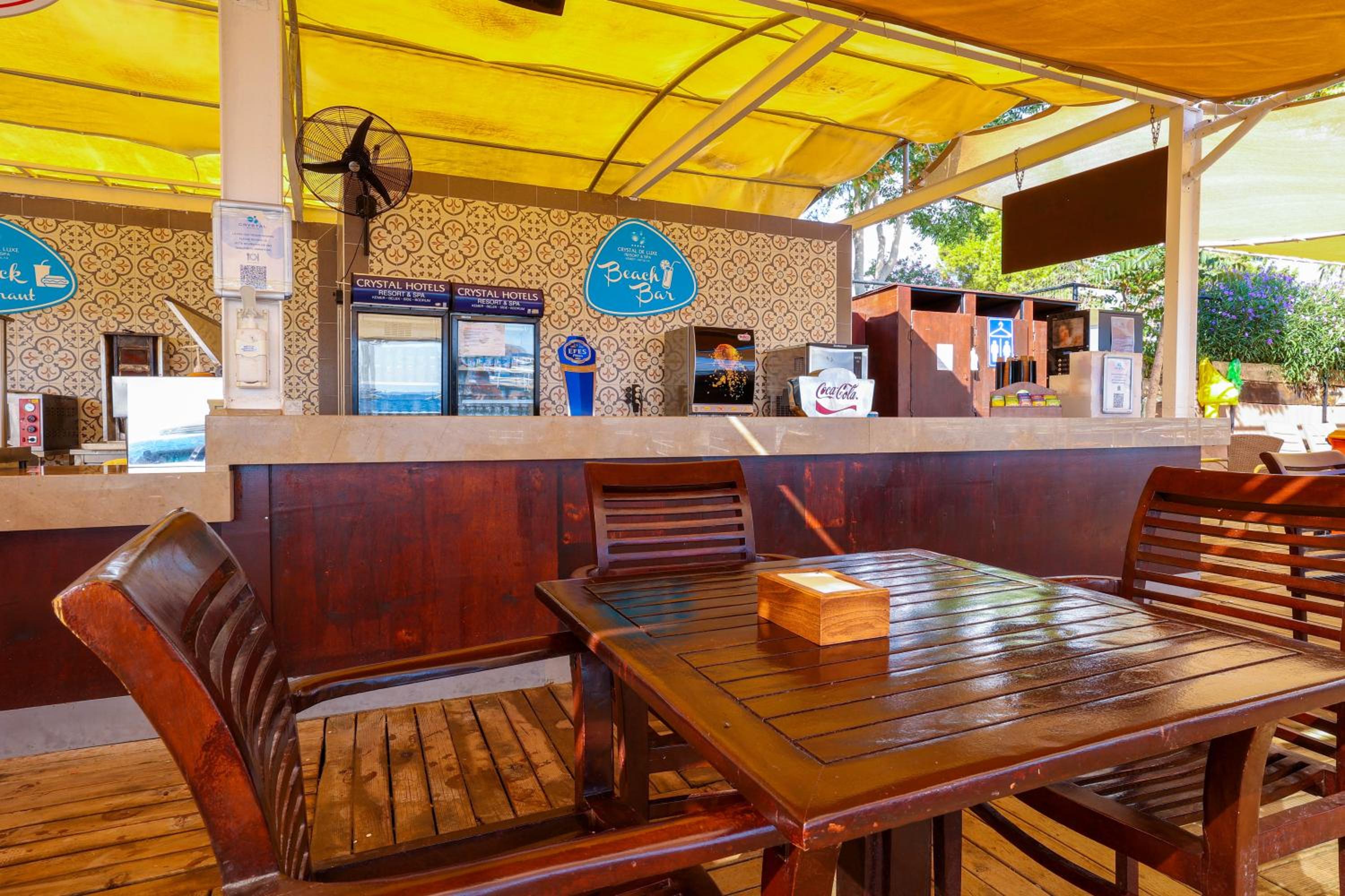 Crystal De Luxe Resort & Spa - All Inclusive - Image 51