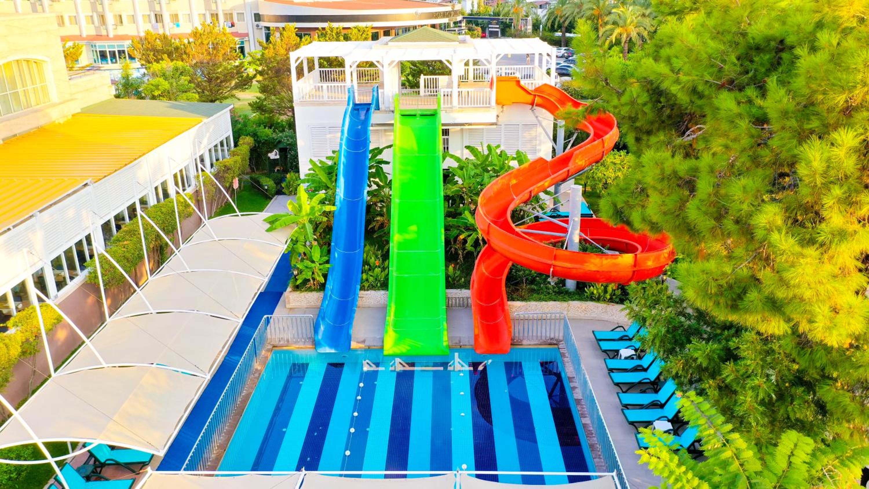 Crystal De Luxe Resort & Spa - All Inclusive - Image 9