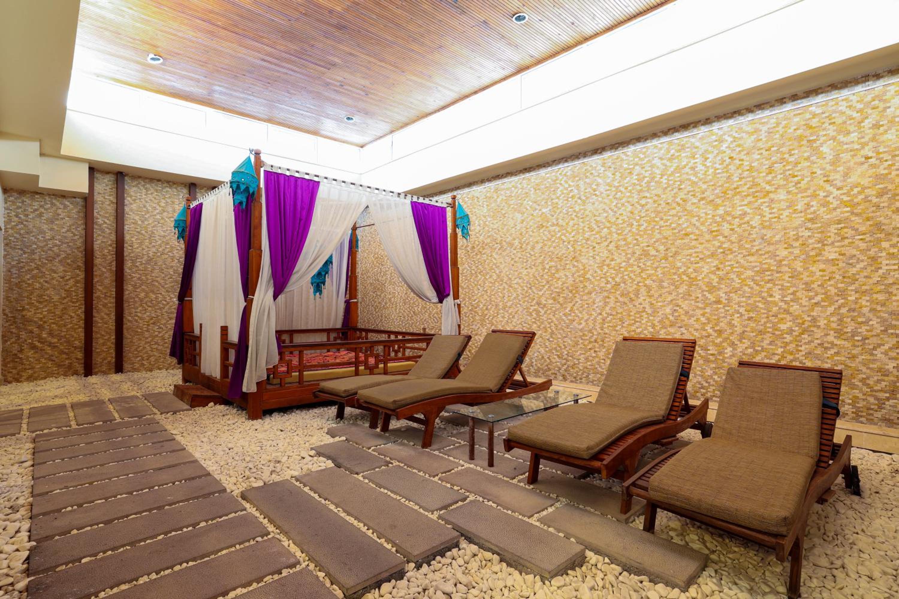 Crystal De Luxe Resort & Spa - All Inclusive - Image 57