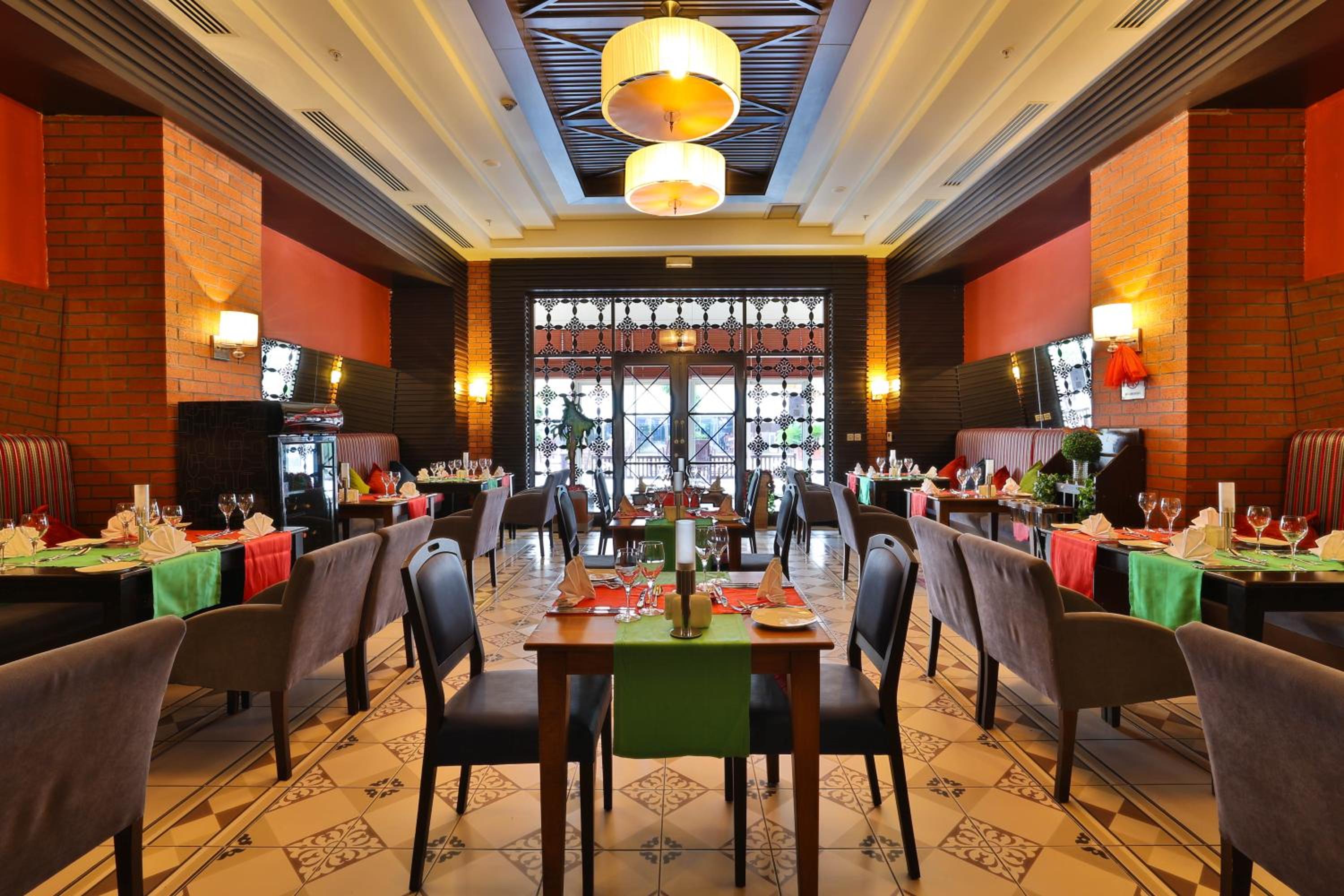 Crystal De Luxe Resort & Spa - All Inclusive - Image 17