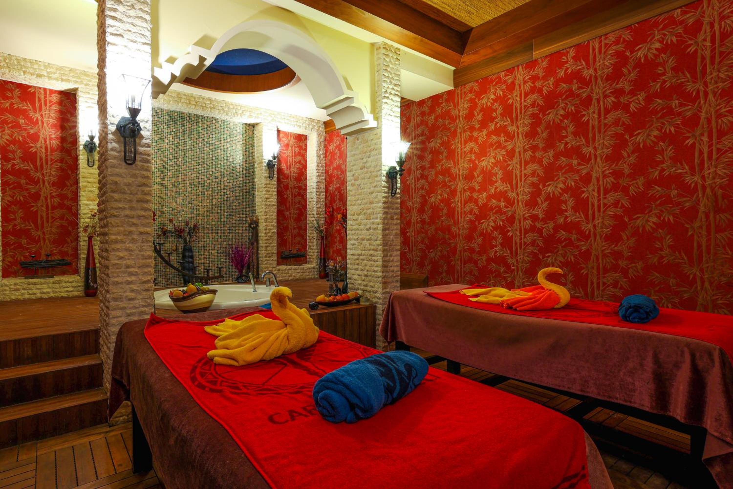 Crystal De Luxe Resort & Spa - All Inclusive - Image 61