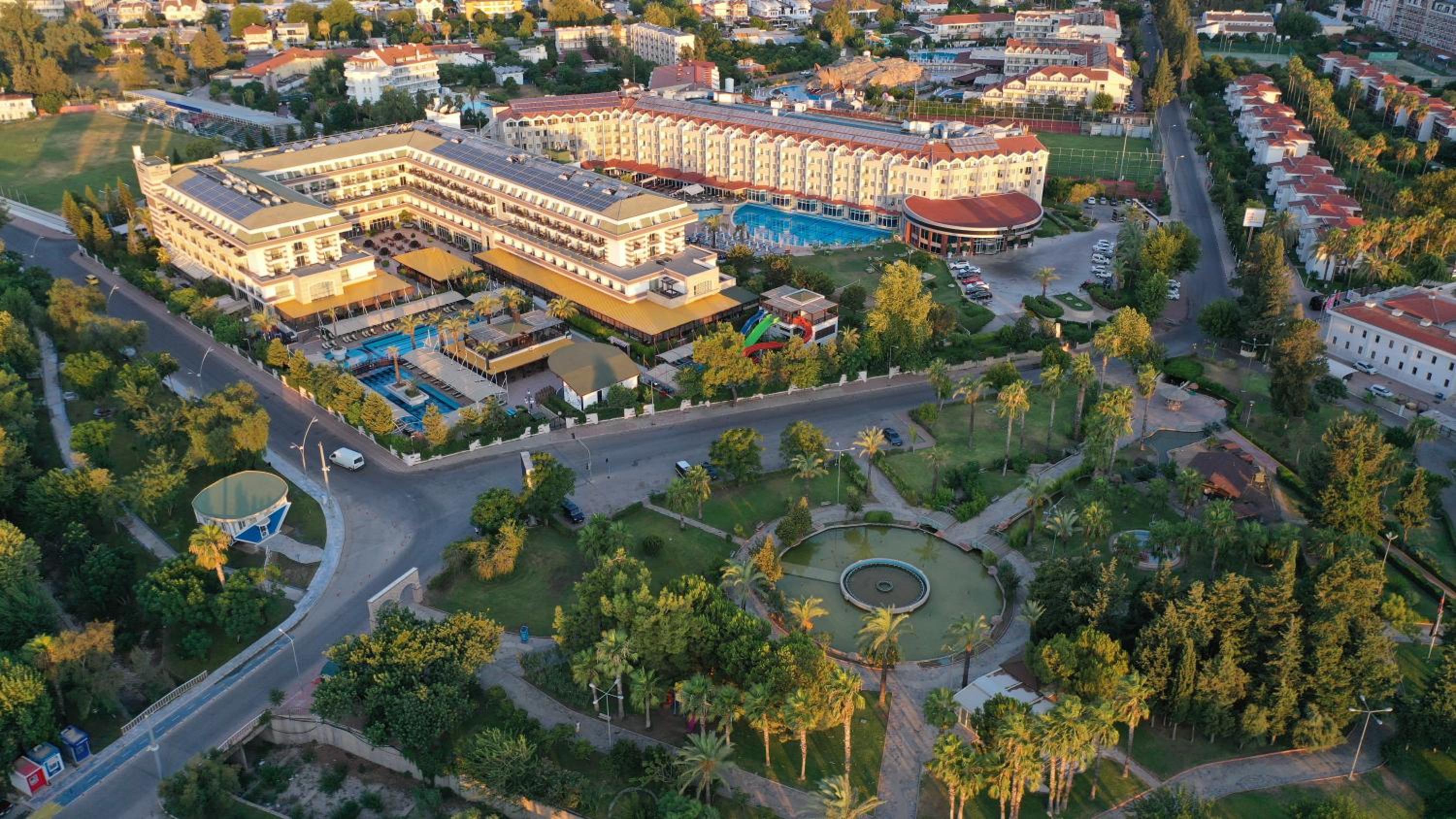 Crystal De Luxe Resort & Spa - All Inclusive - Image 11
