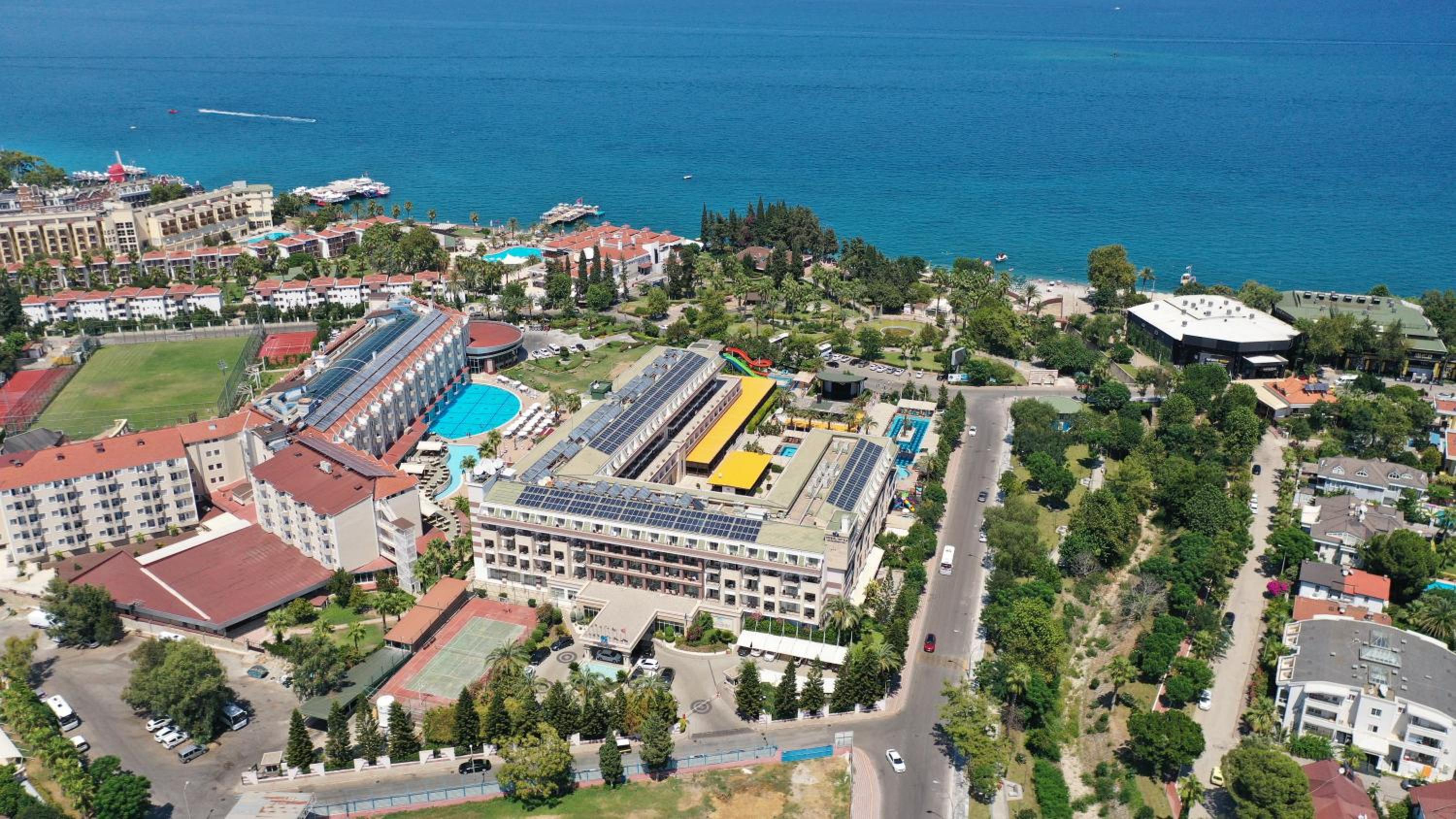 Crystal De Luxe Resort & Spa - All Inclusive - Image 74