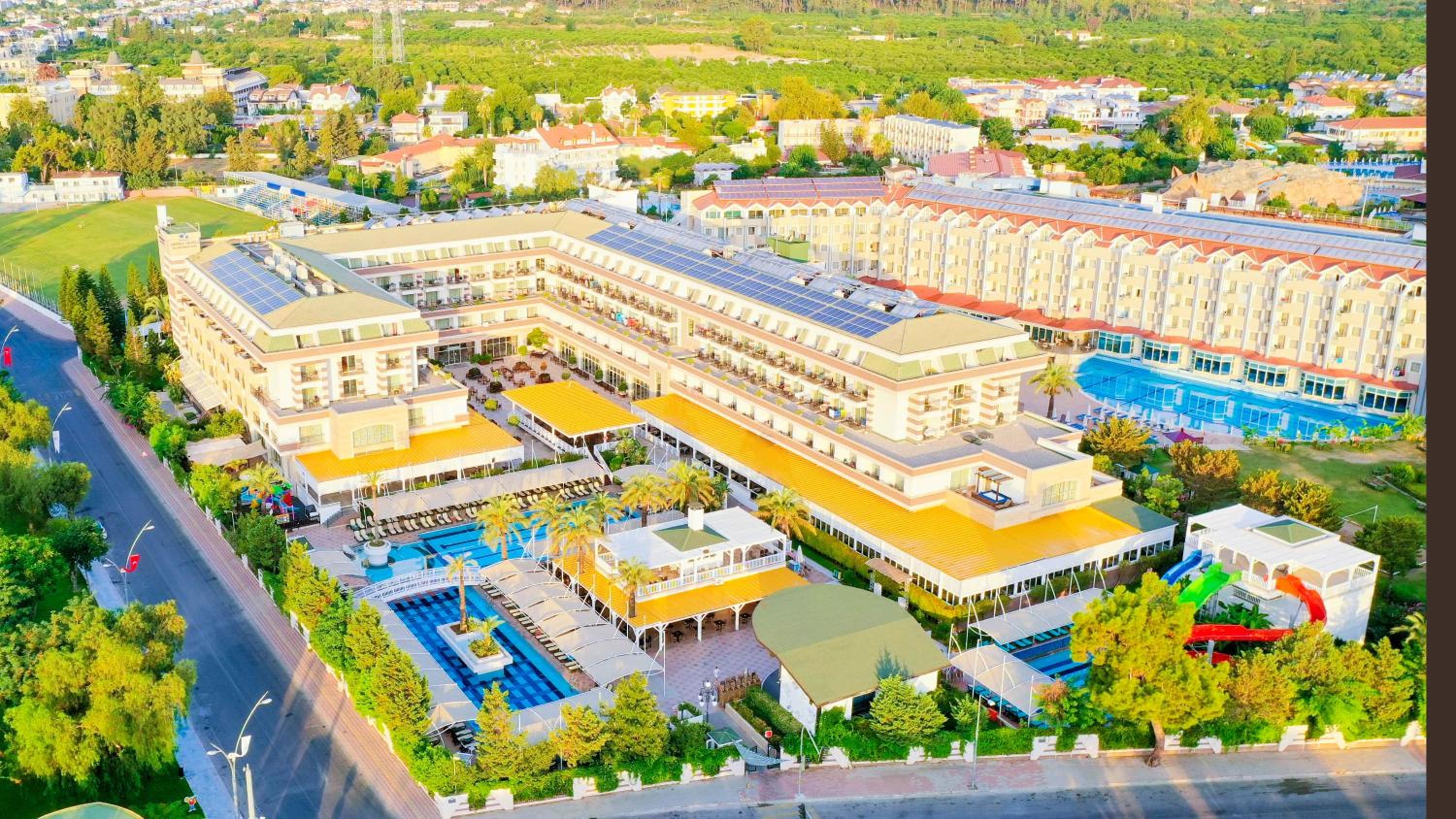 Crystal De Luxe Resort & Spa - All Inclusive - Image 12