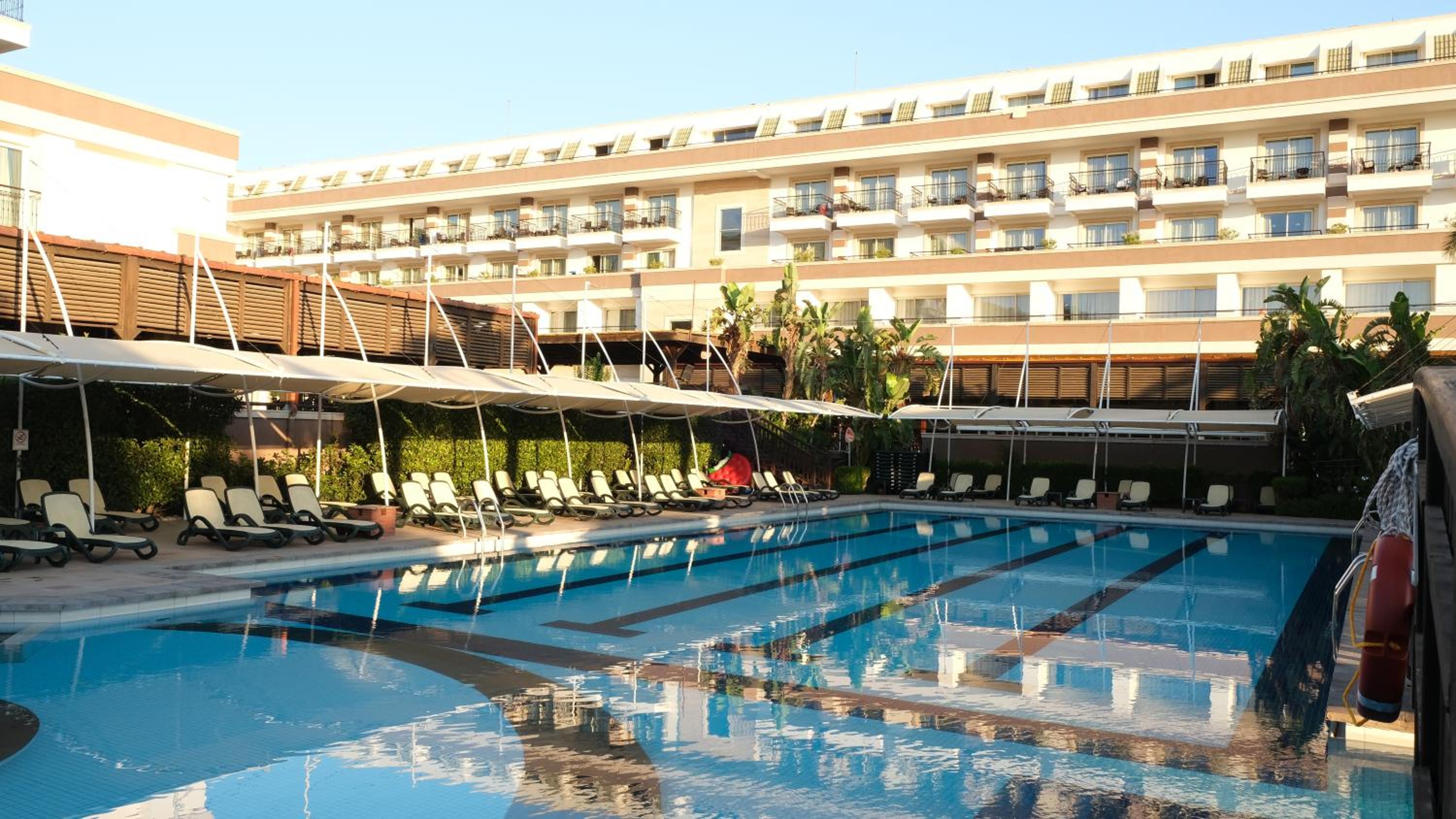 Crystal De Luxe Resort & Spa - All Inclusive - Image 36
