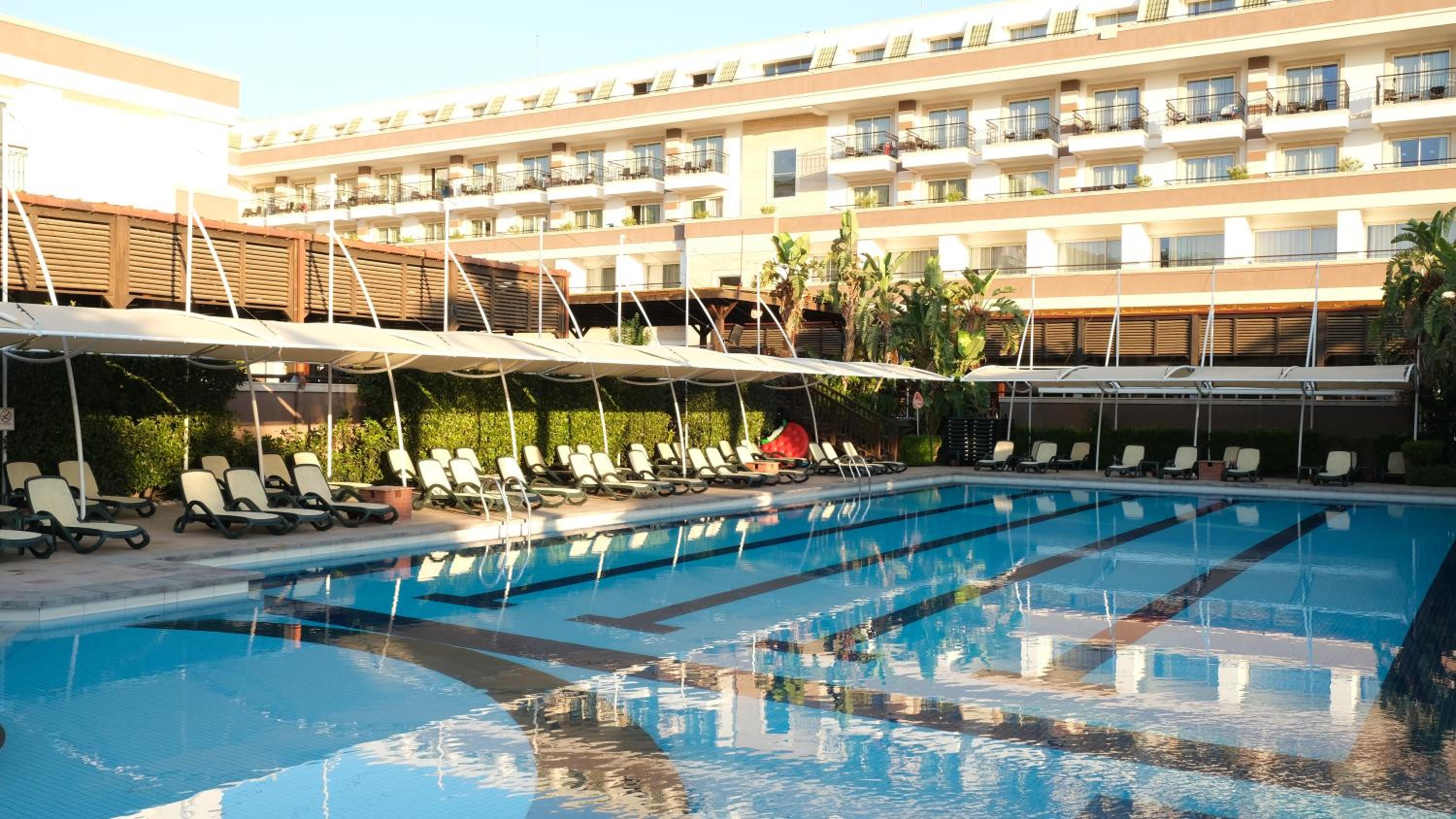 Crystal De Luxe Resort & Spa - All Inclusive - Image 35