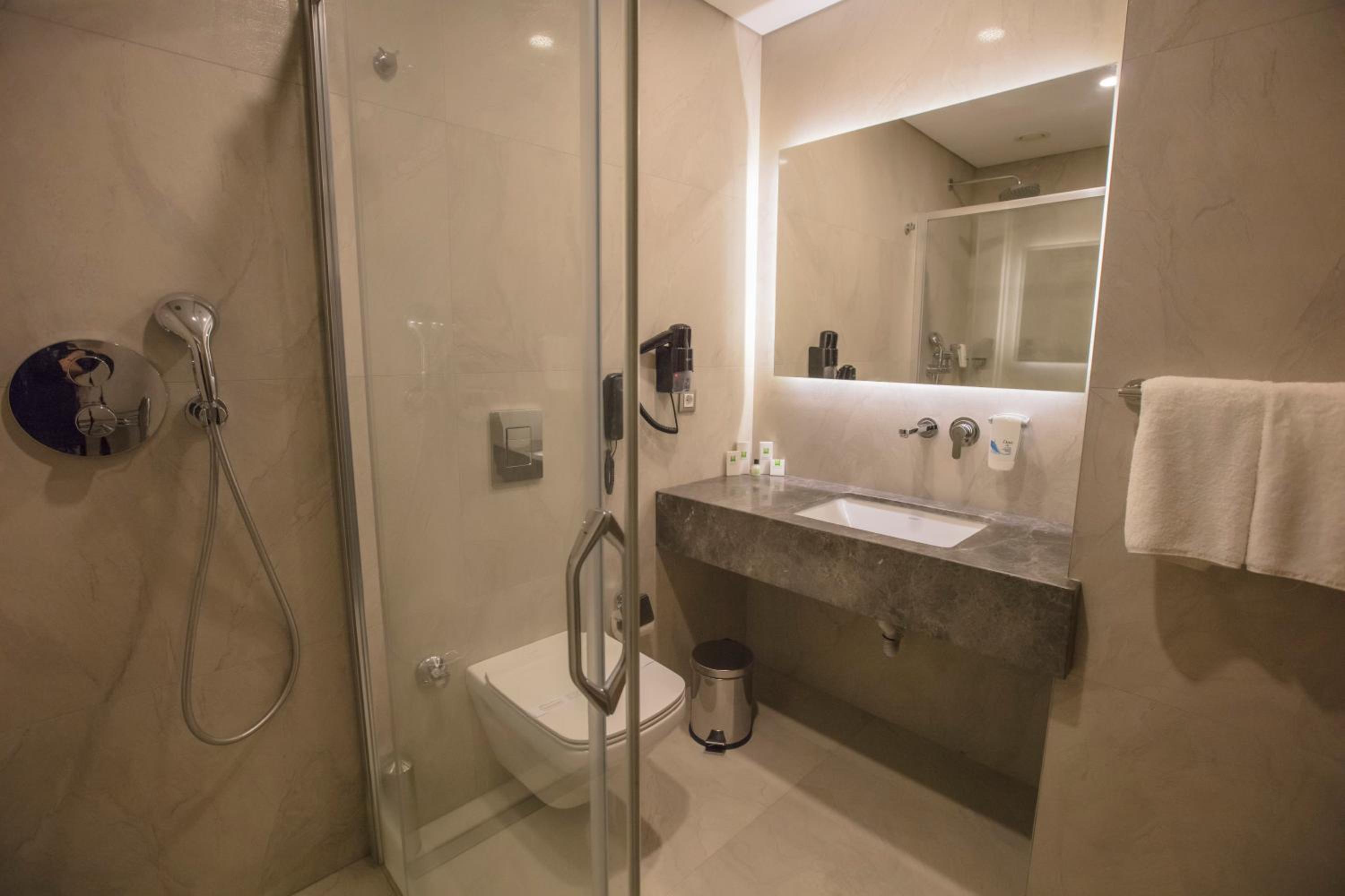 ibis Styles İzmir Bornova - Image 33