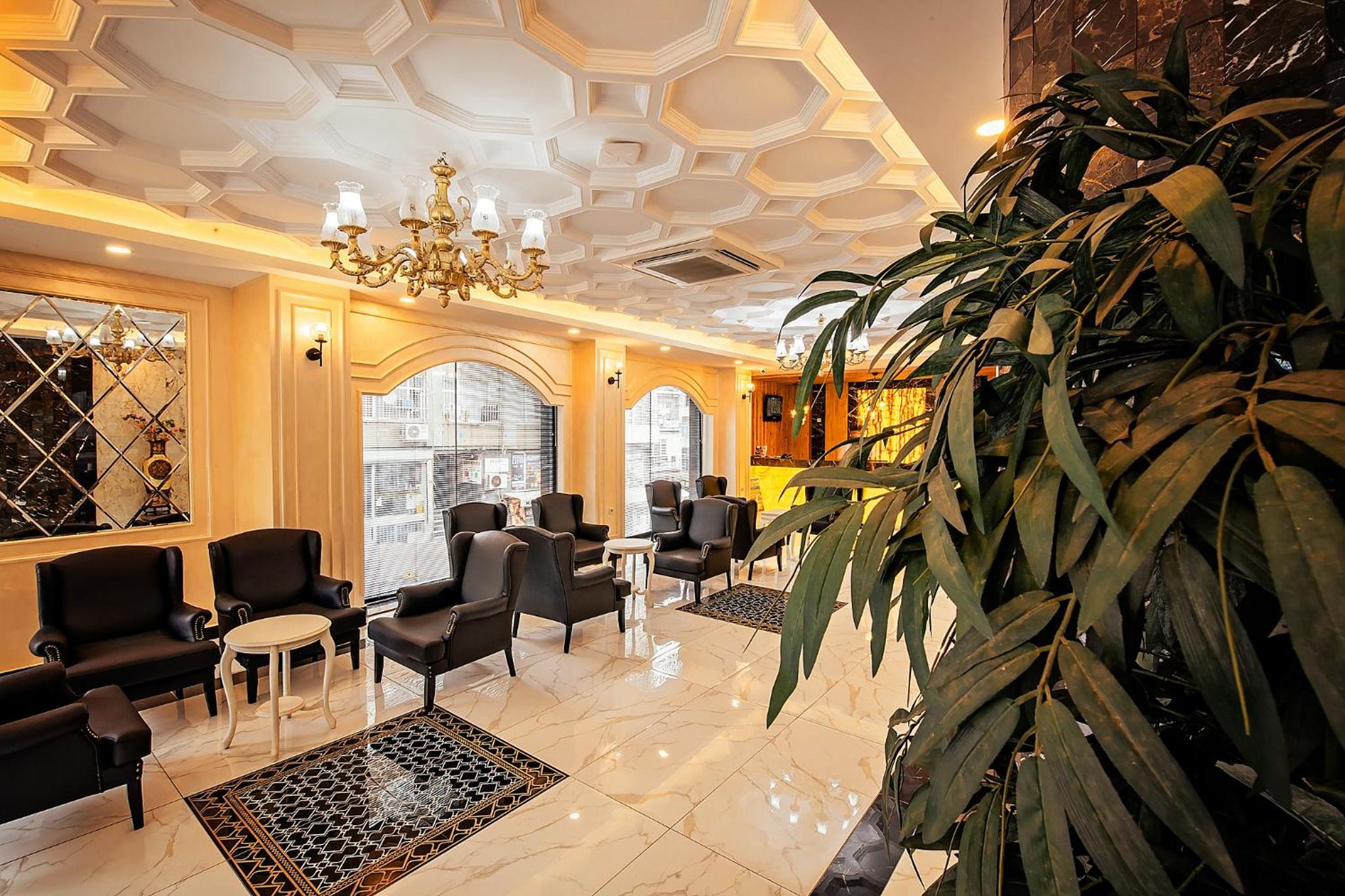 Istanbul My Assos Hotel - Image 24