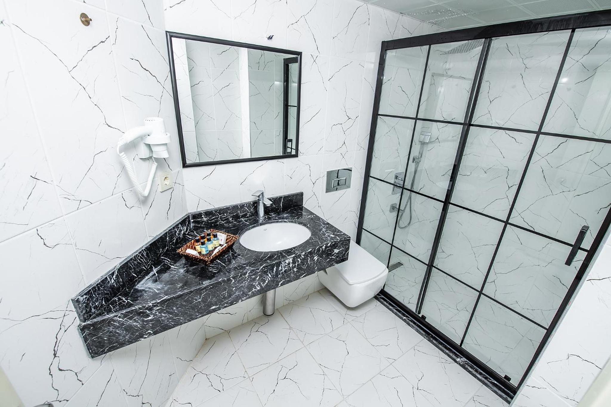 Istanbul My Assos Hotel - Image 6