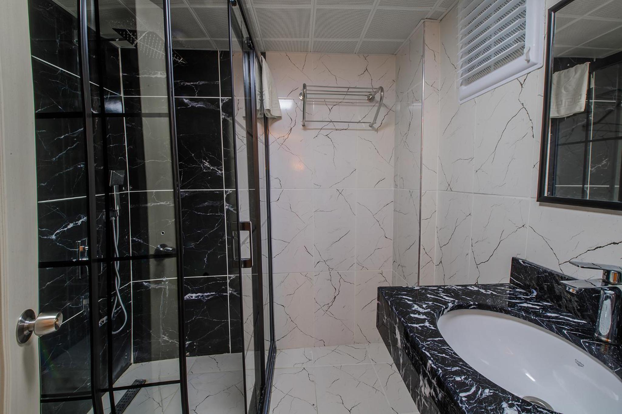 Istanbul My Assos Hotel - Image 53