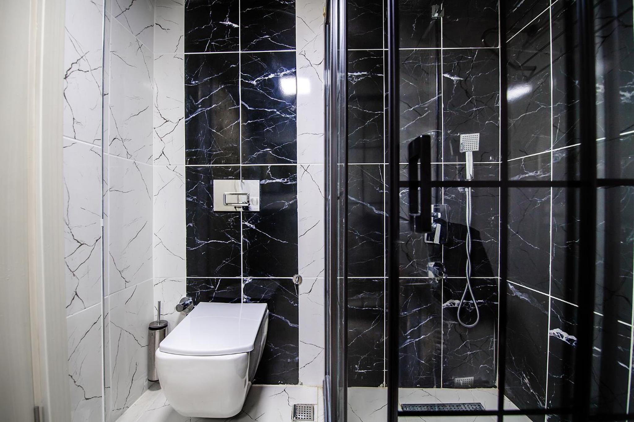 Istanbul My Assos Hotel - Image 52