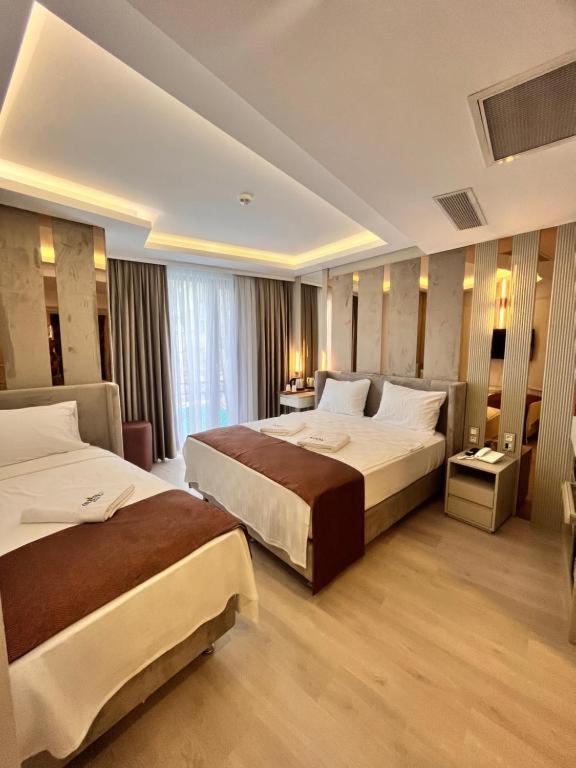 Cetin Port Hotel - Image 60