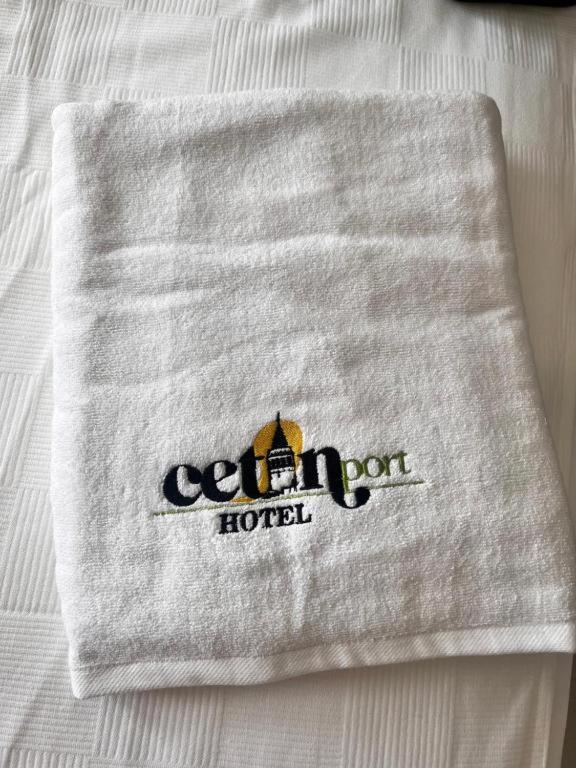Cetin Port Hotel - Image 56