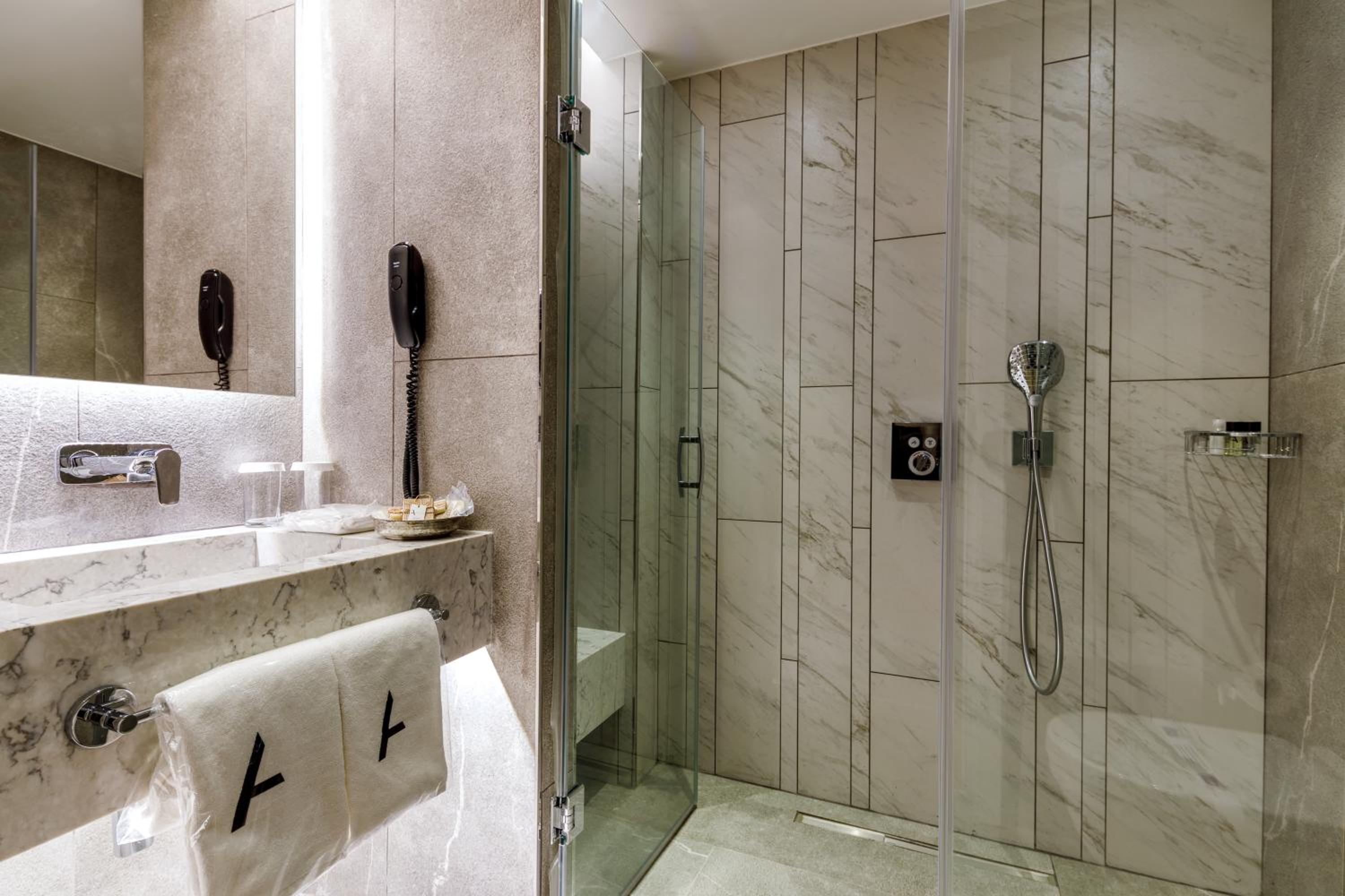 Hotel Amira Istanbul - Image 46
