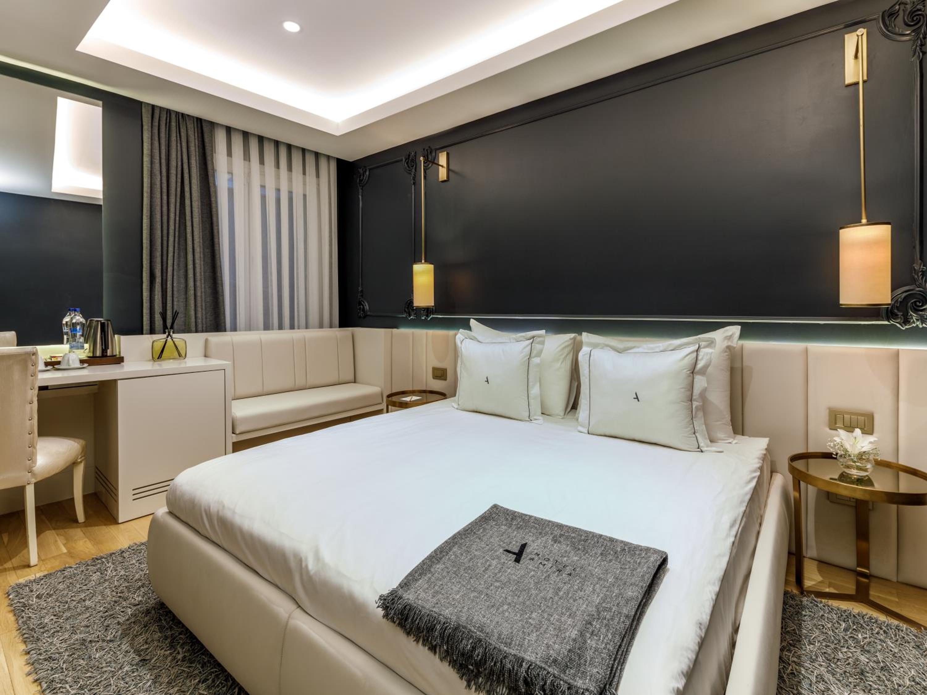Hotel Amira Istanbul - Image 47