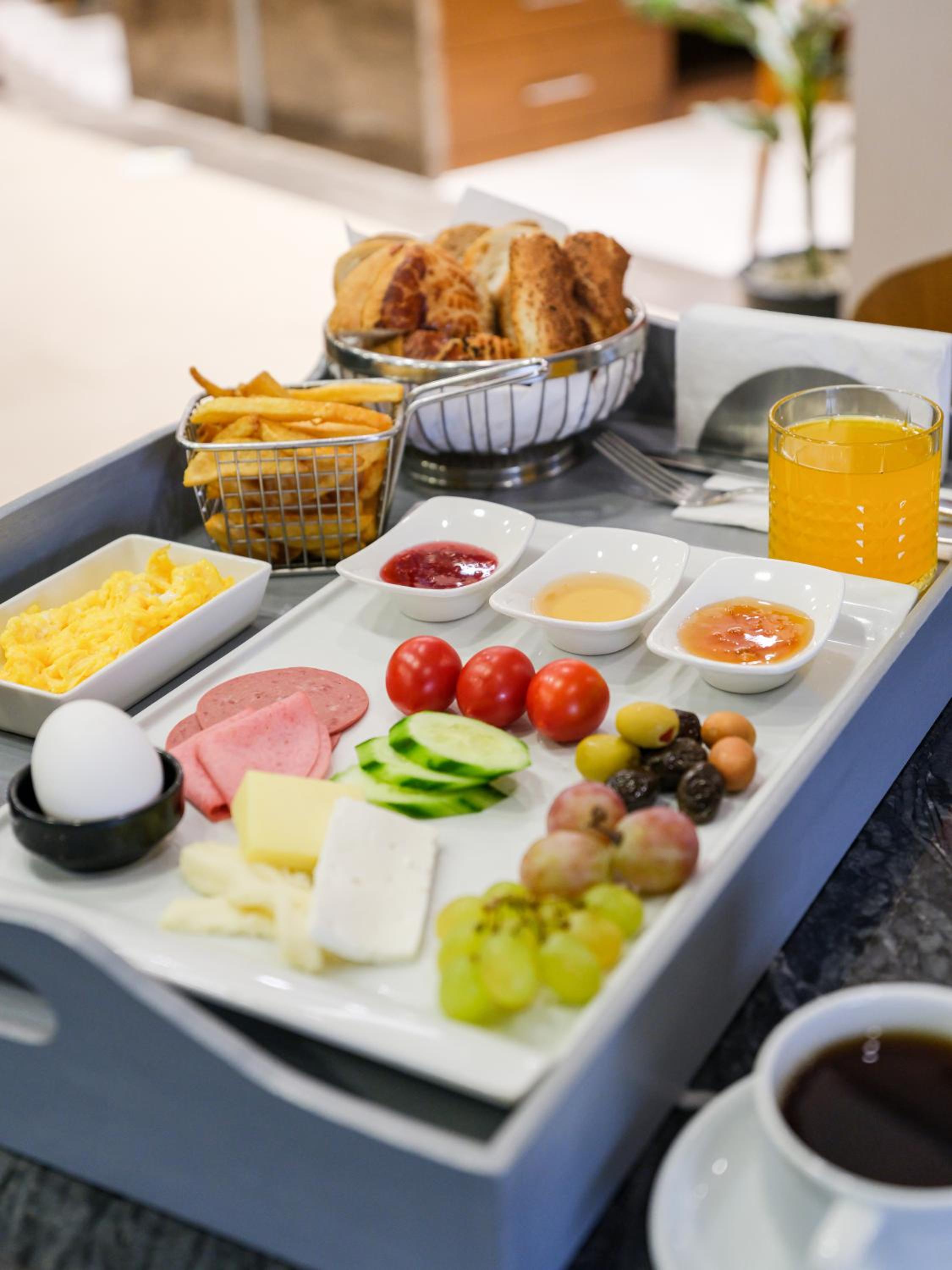 Merlin Otel İstanbul - Image 18