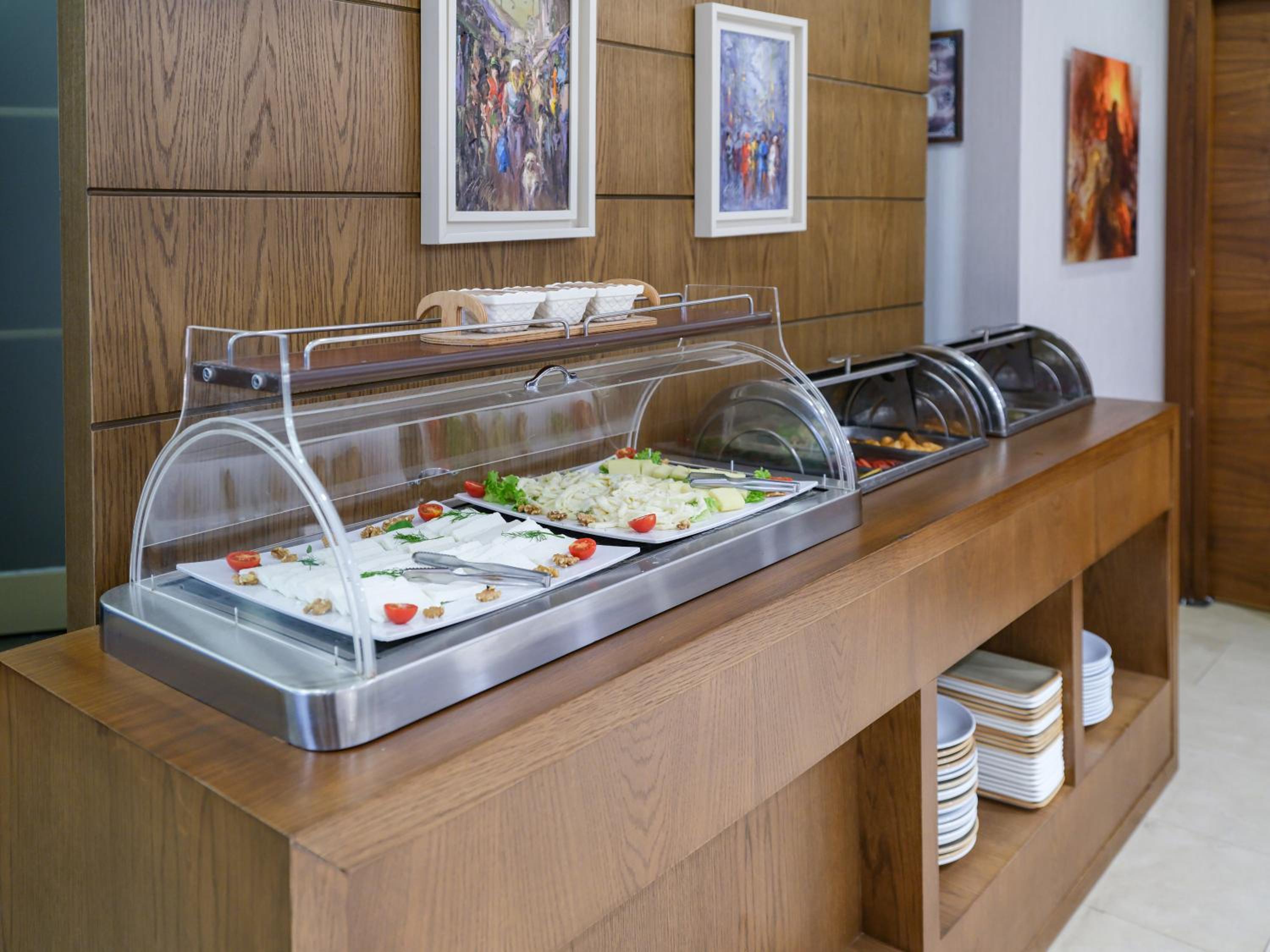 Merlin Otel İstanbul - Image 19