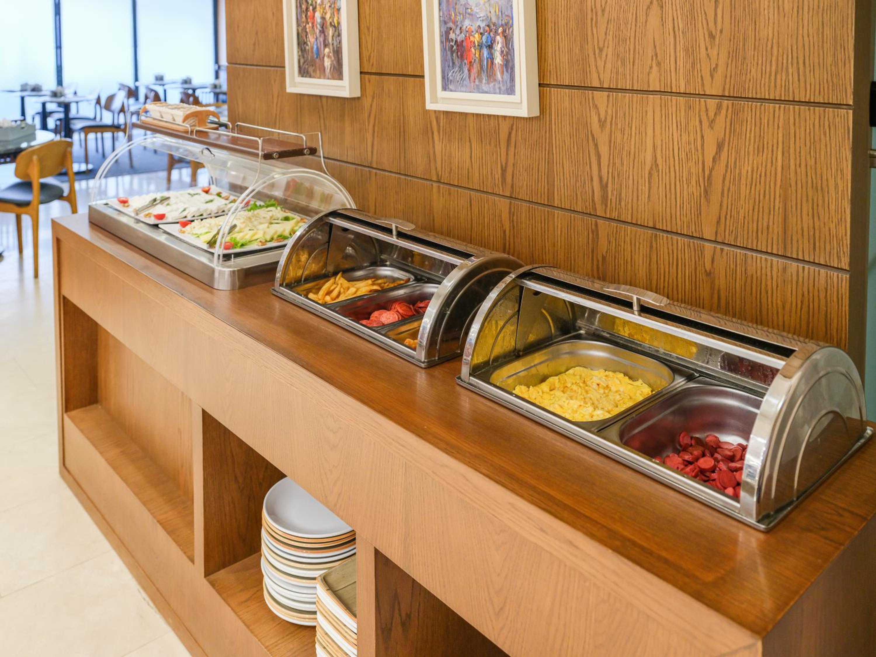 Merlin Otel İstanbul - Image 20