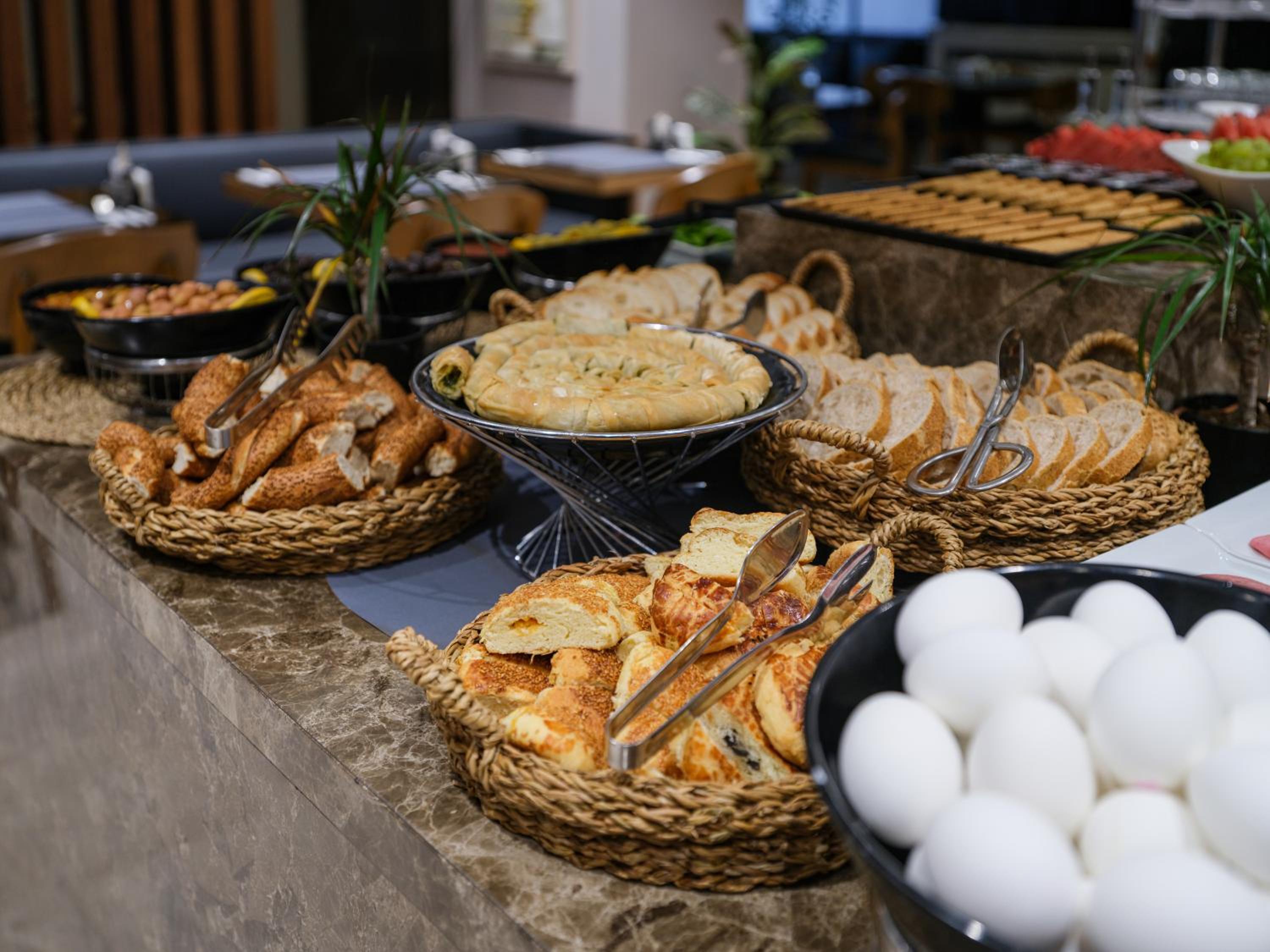 Merlin Otel İstanbul - Image 22