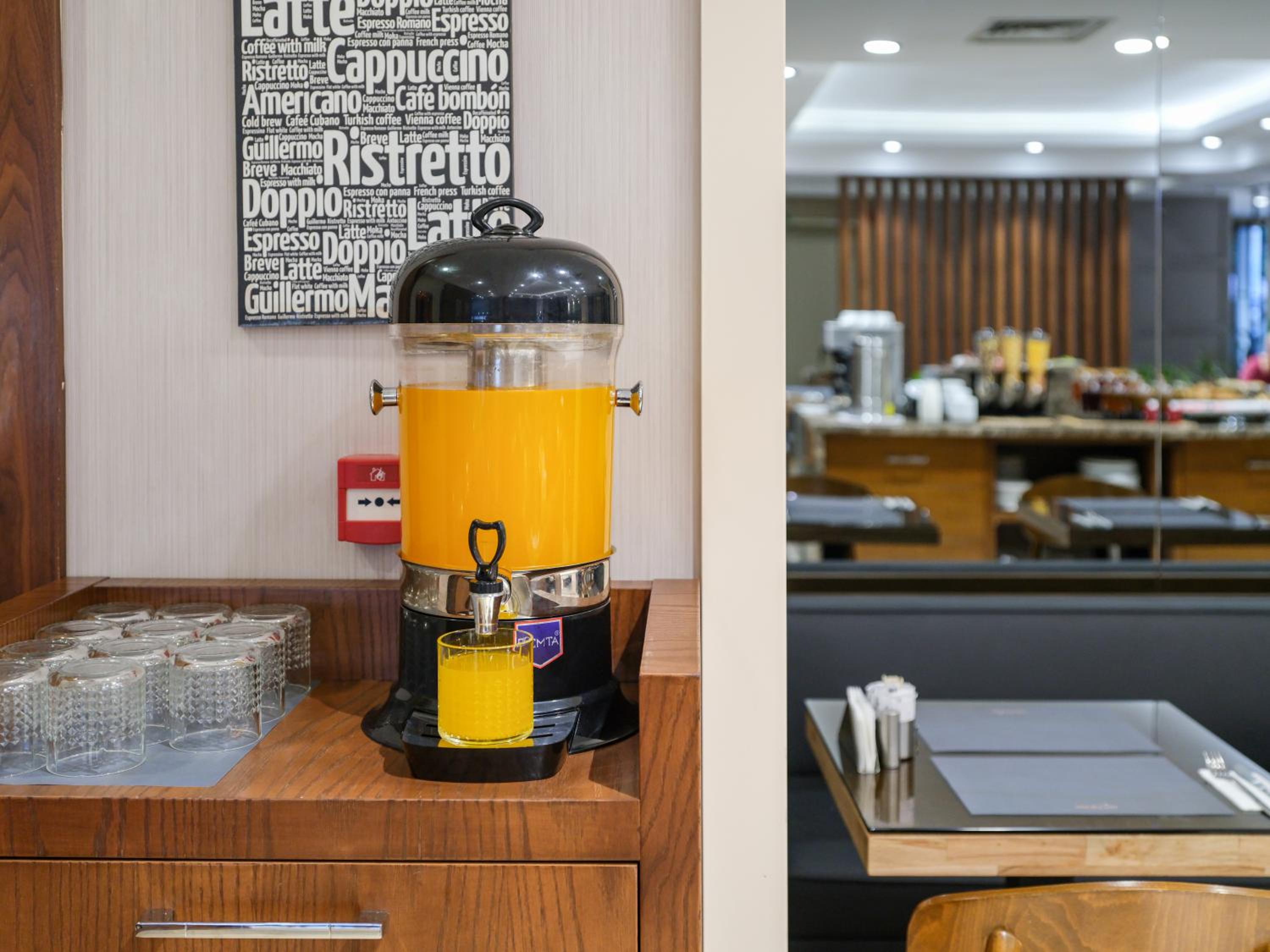 Merlin Otel İstanbul - Image 25