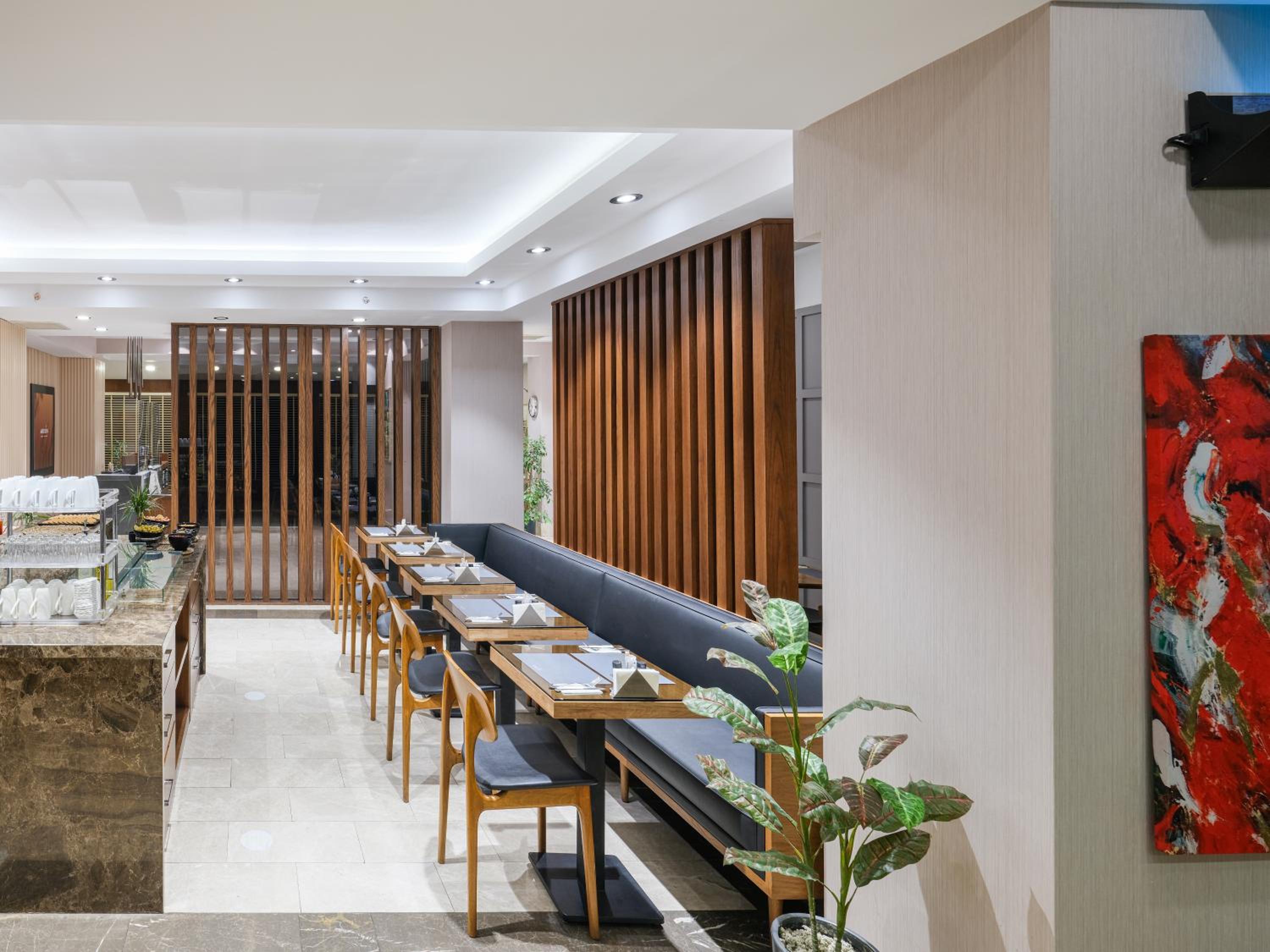 Merlin Otel İstanbul - Image 5