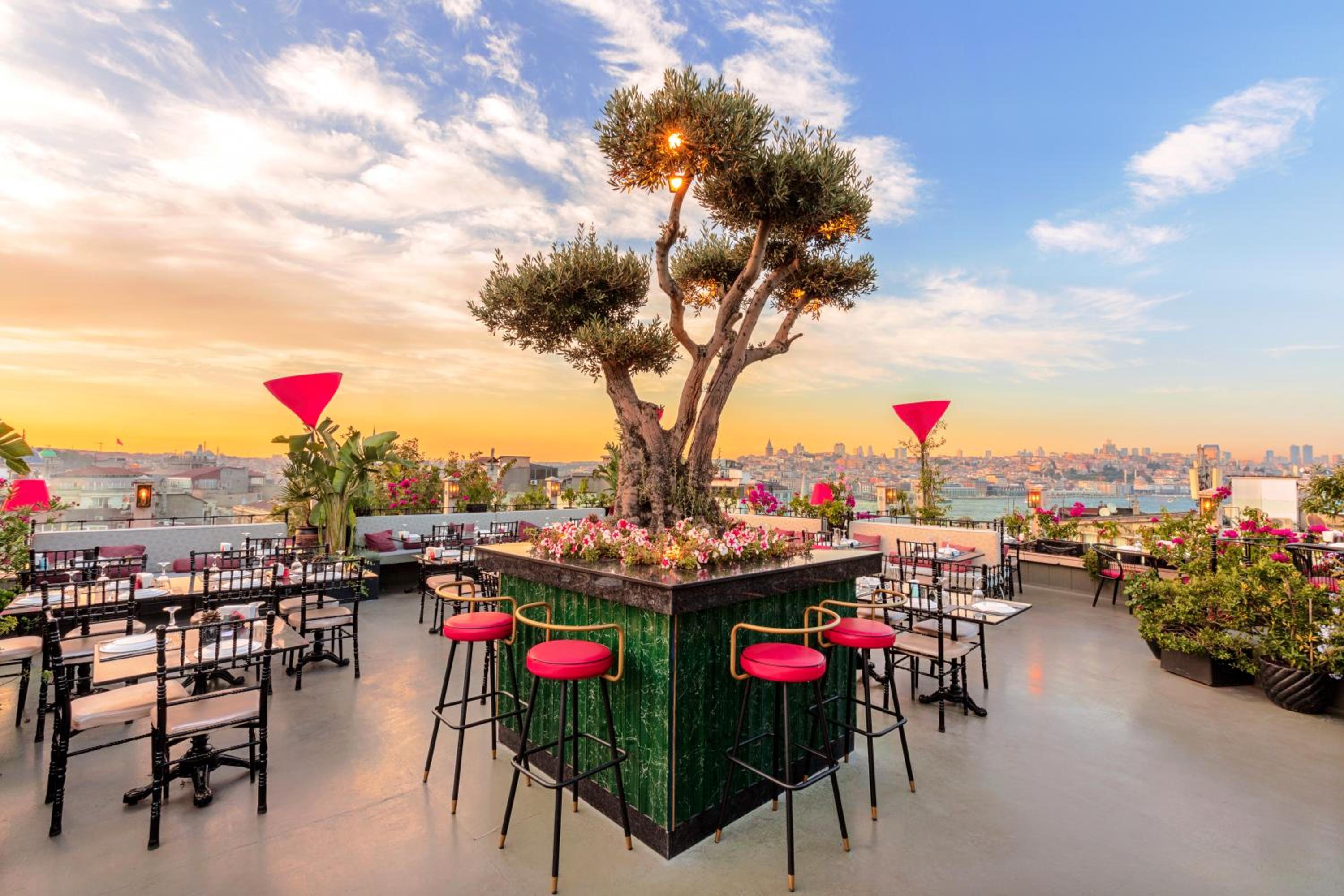 Seres Hotel Old City - Image 45