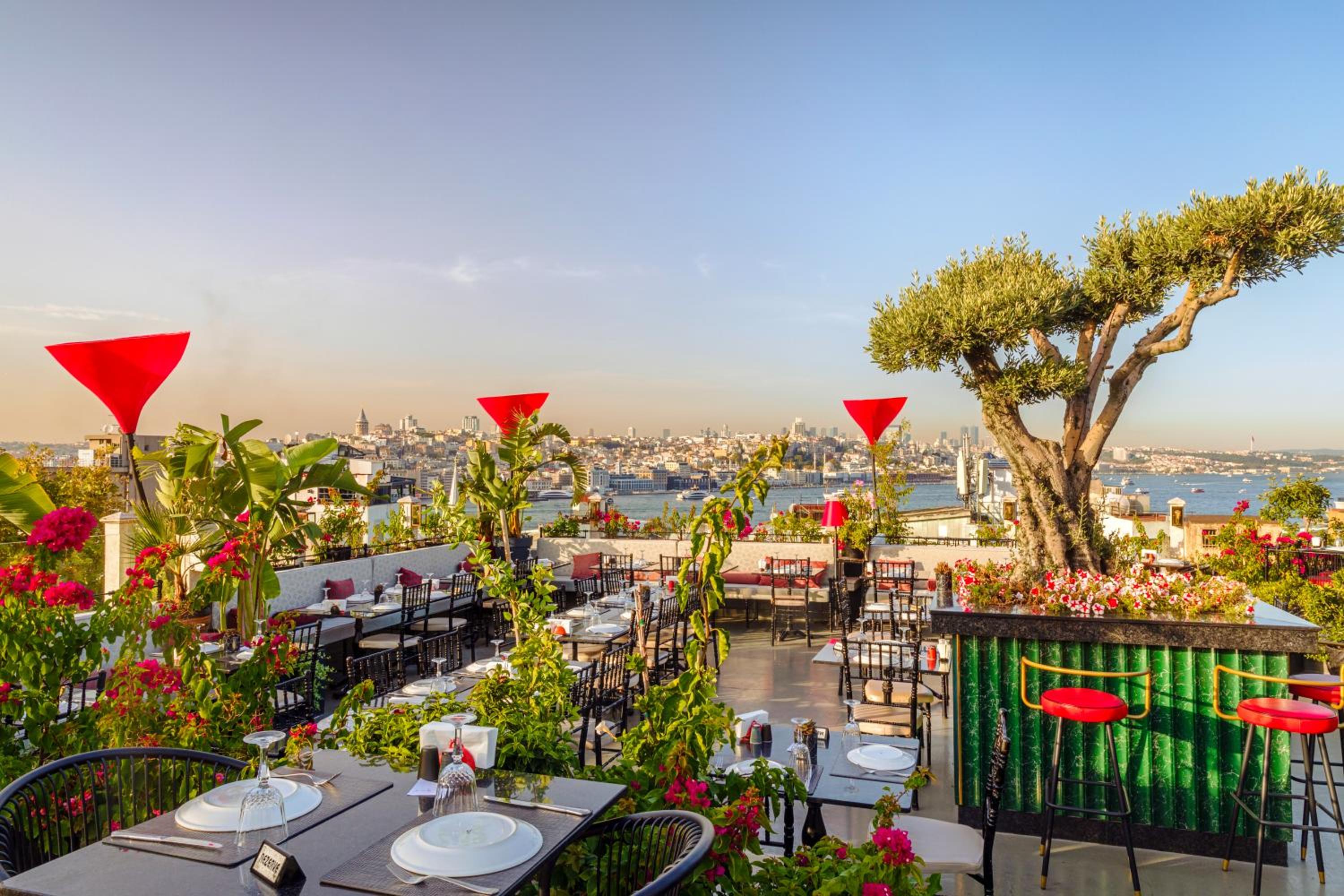 Seres Hotel Old City - Image 42
