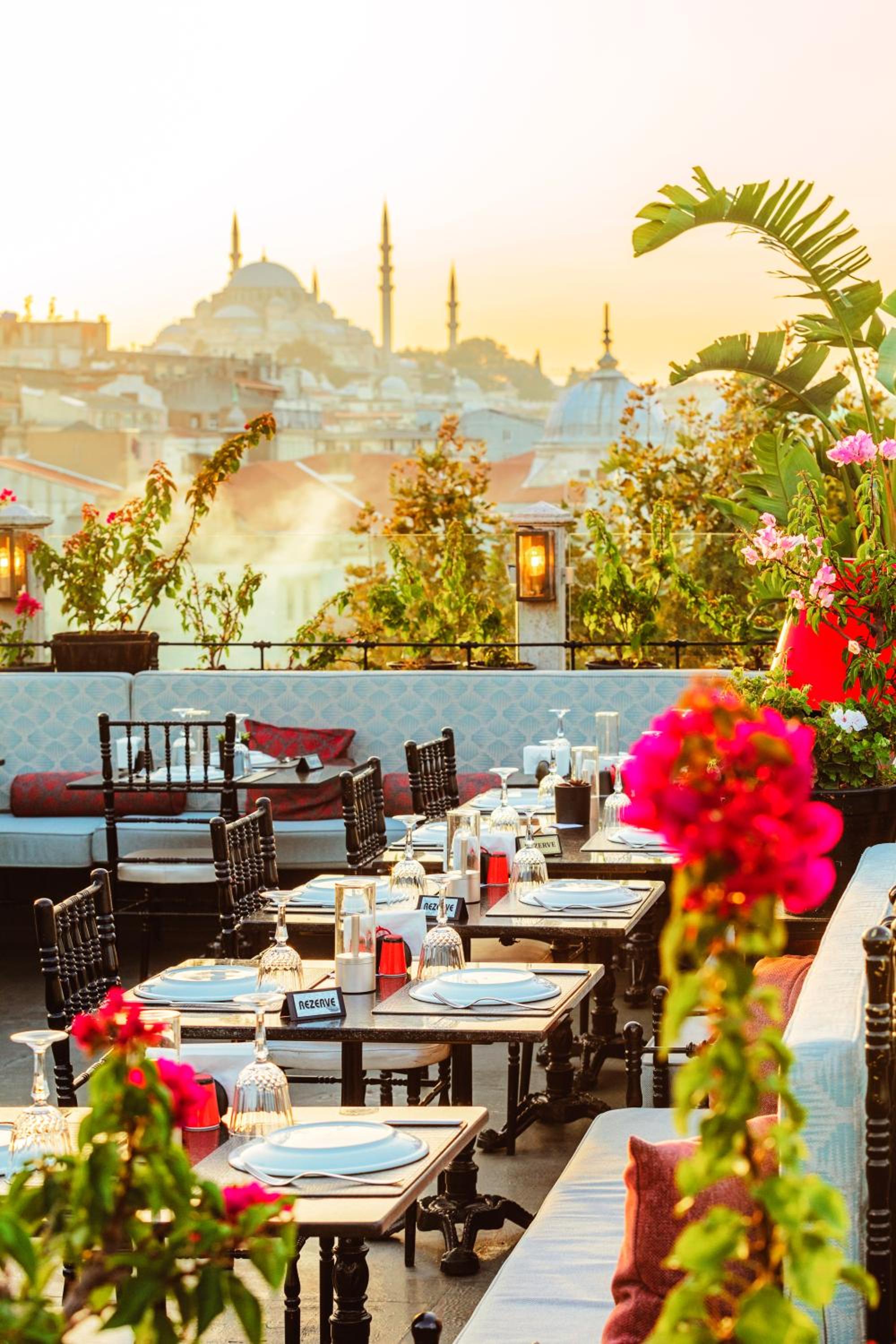 Seres Hotel Old City - Image 44