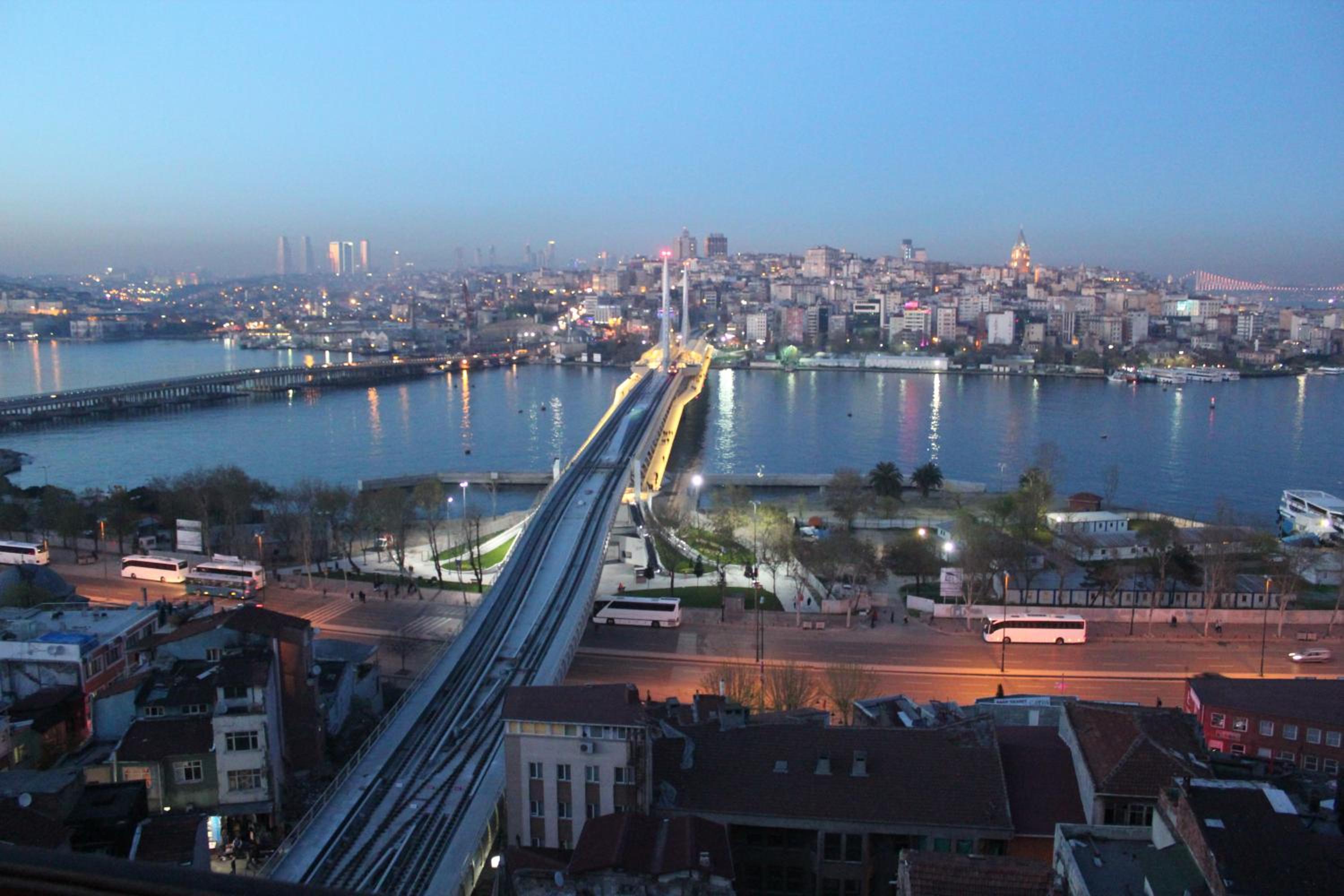 Galatower Otel - Image 45