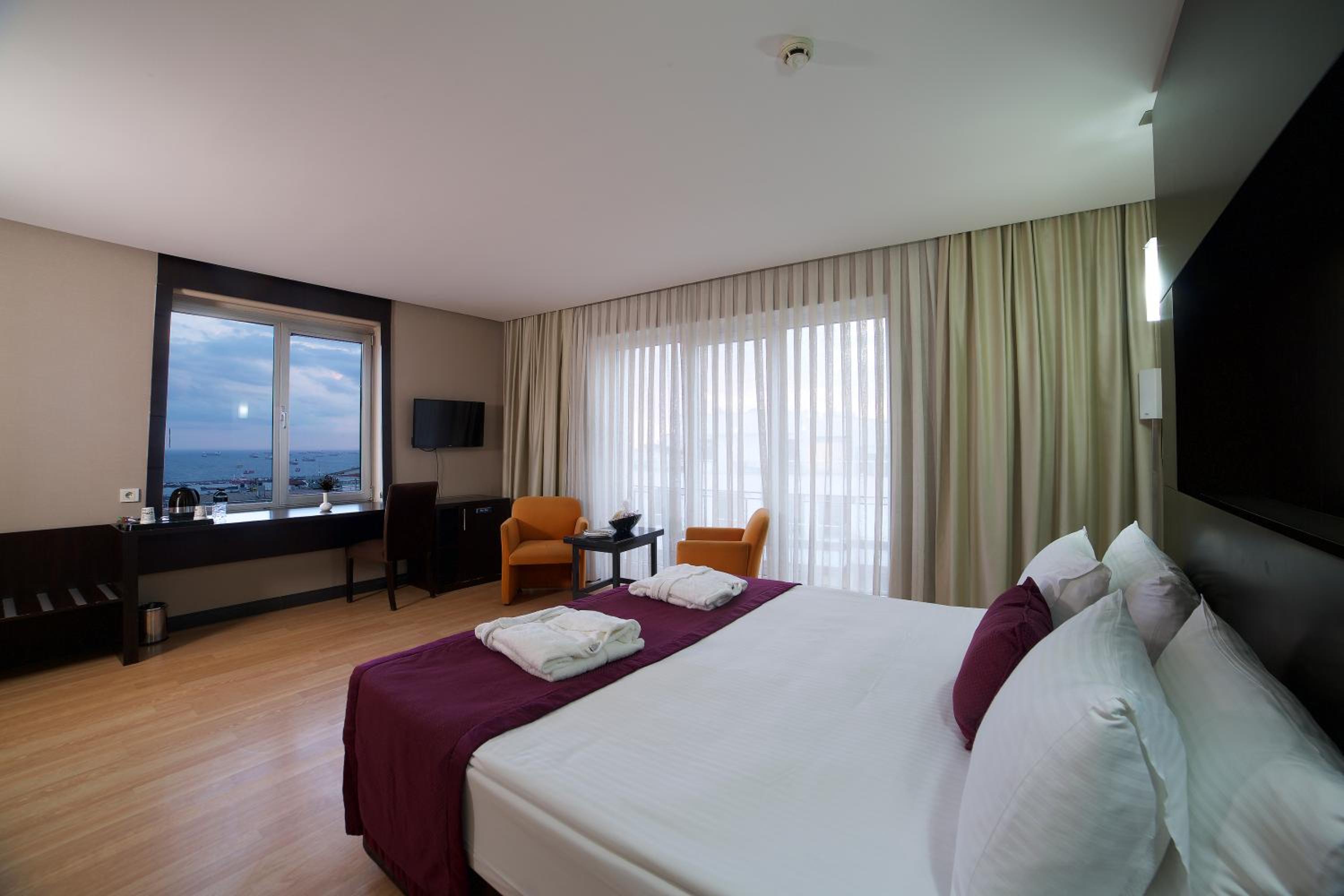 The Hotel Beyaz Saray & Spa - Özel Kategori - Image 54