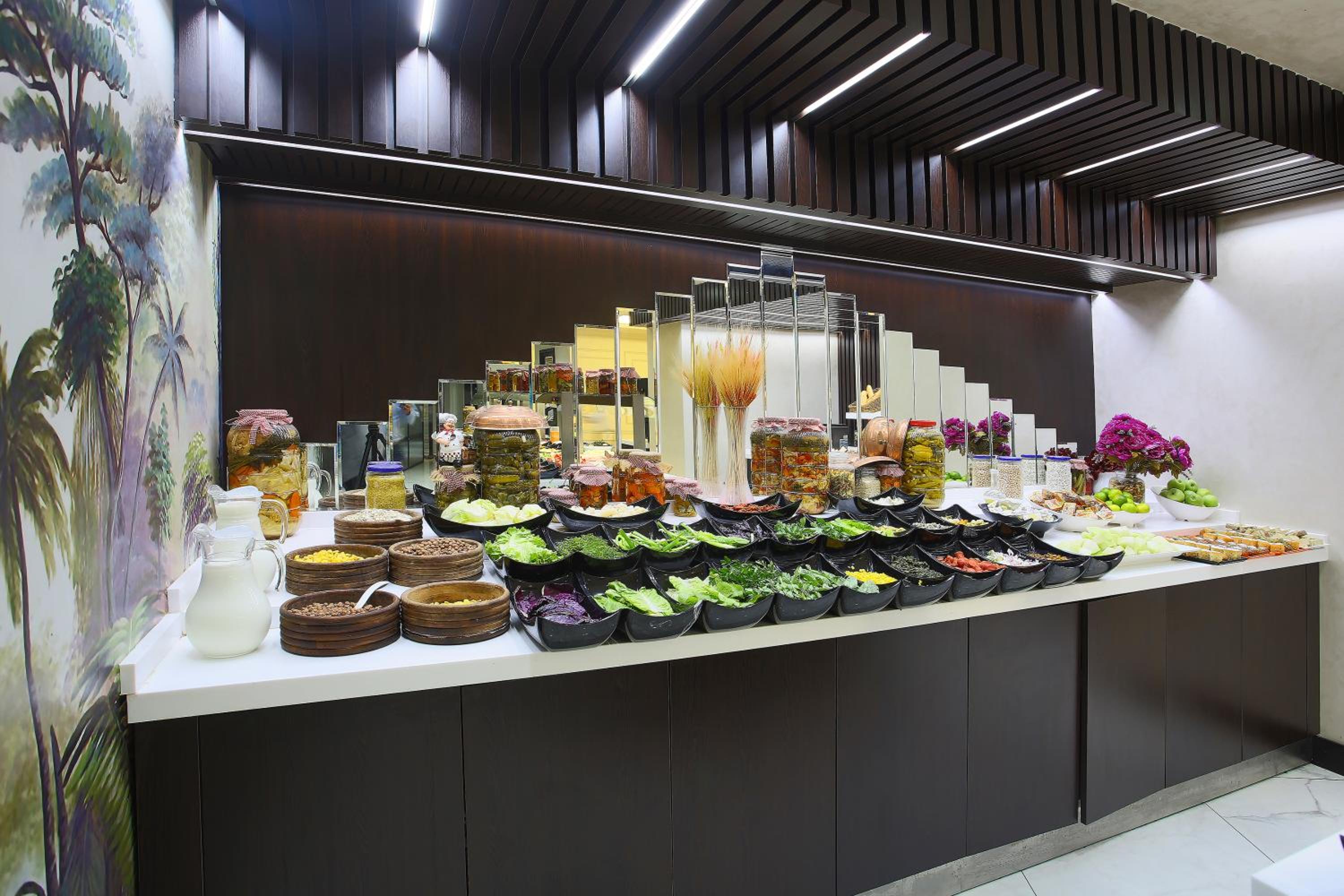 The Hotel Beyaz Saray & Spa - Özel Kategori - Image 10