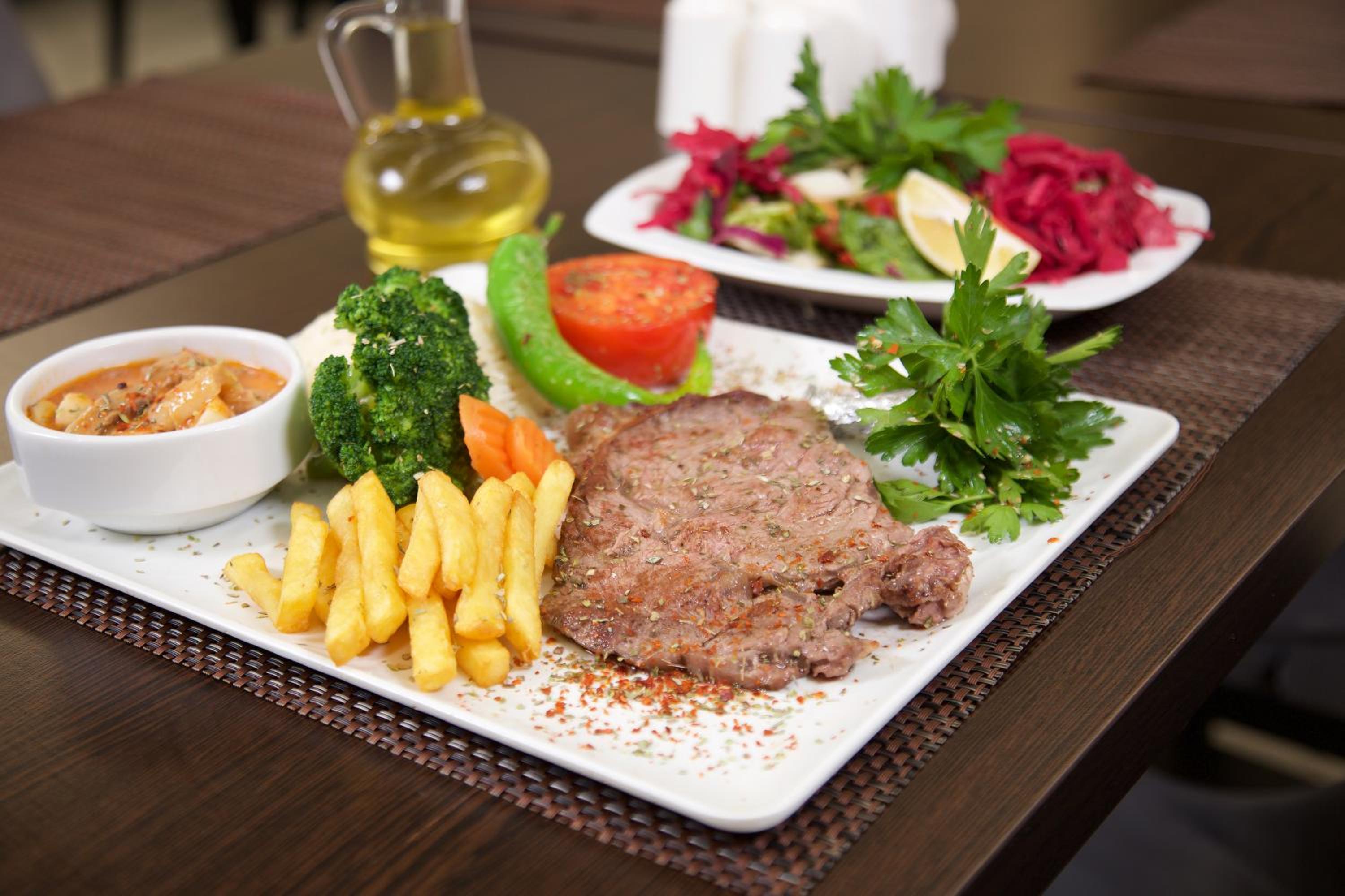 The Hotel Beyaz Saray & Spa - Özel Kategori - Image 13