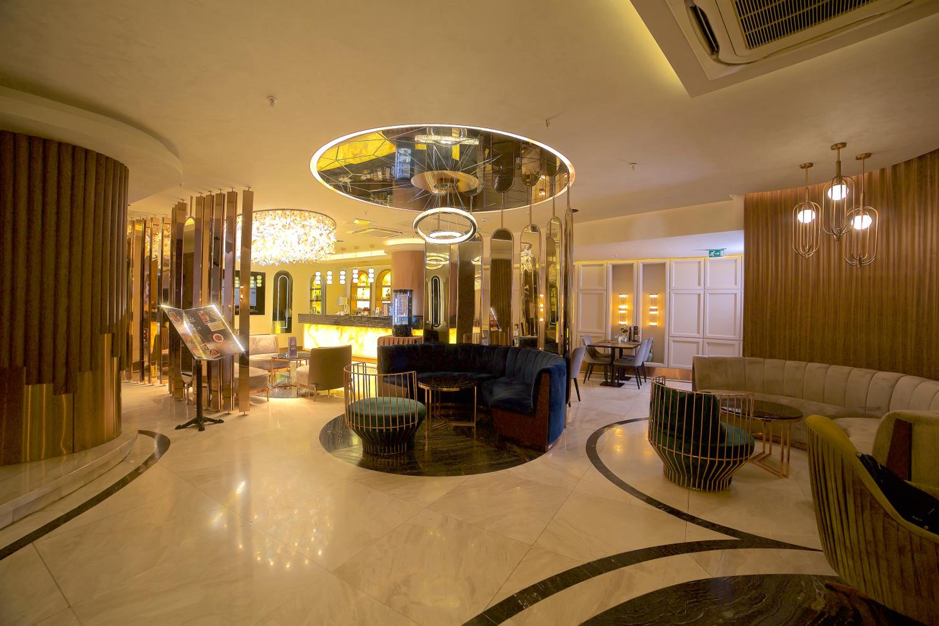 The Hotel Beyaz Saray & Spa - Özel Kategori - Image 56