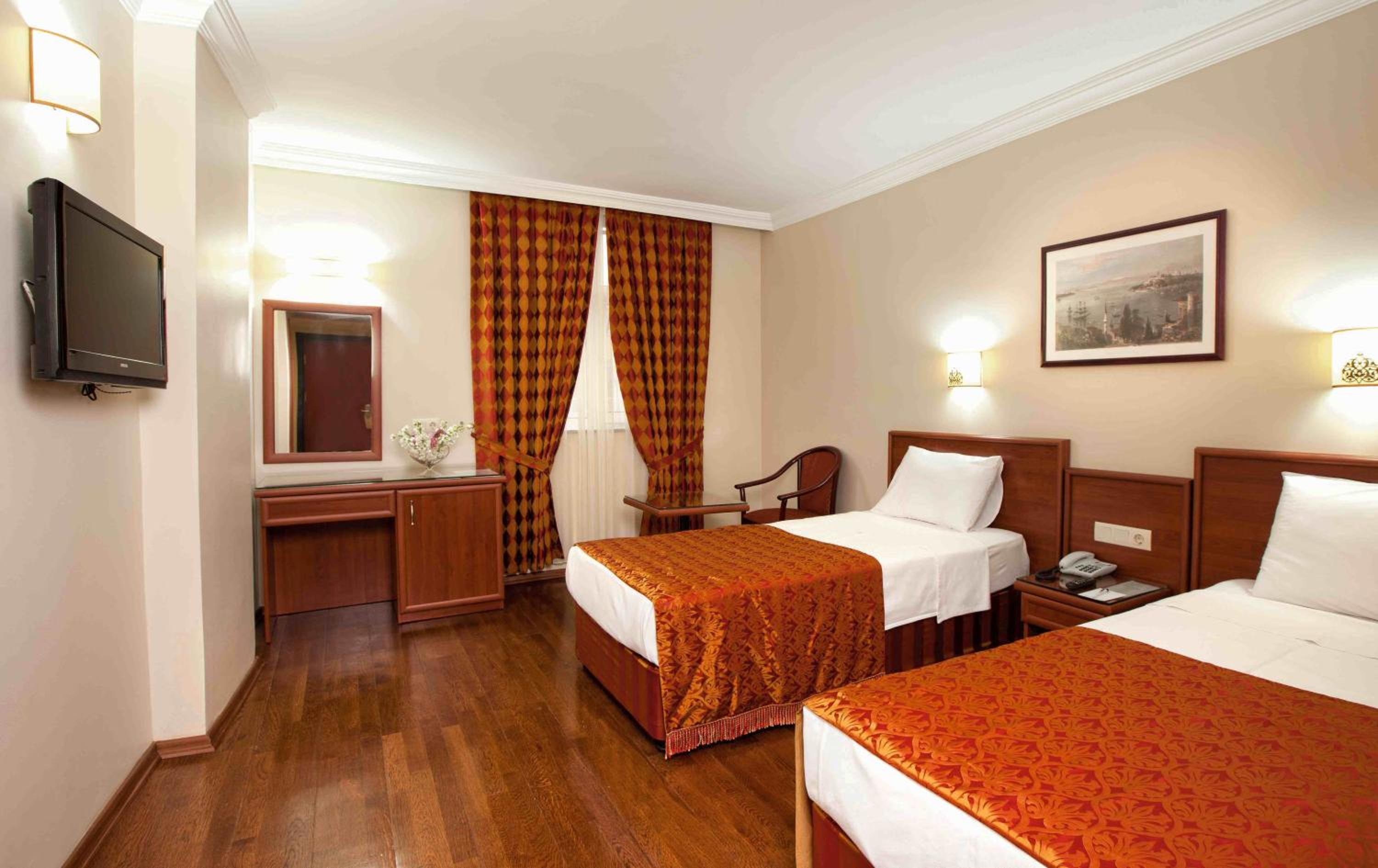 Grand Halic Goldenhorn - Image 19