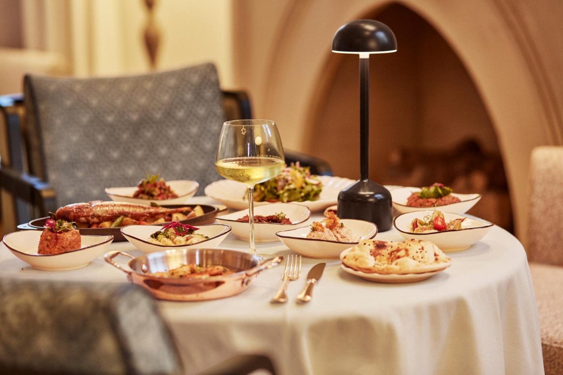 Four Seasons Hotel Istanbul at Sultanahmet - Image 15