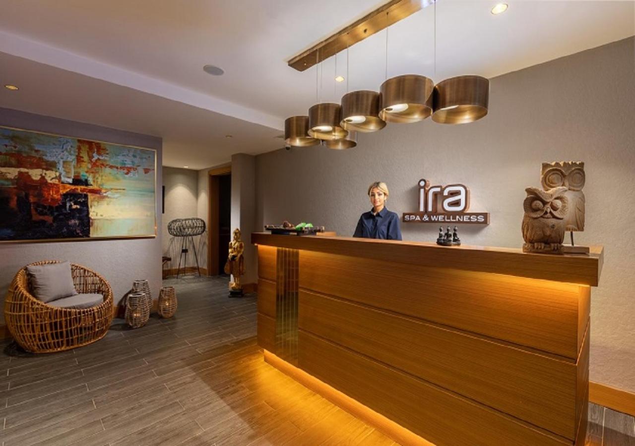 Unique Life Style Hotel - Image 28