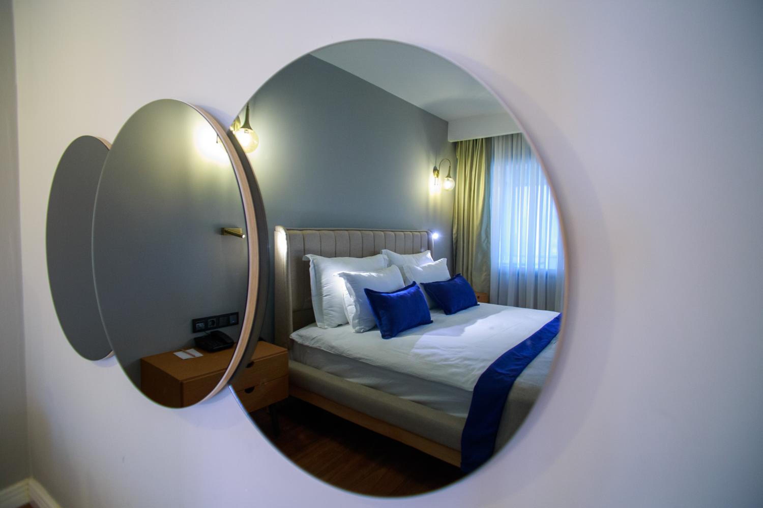 Mitte Port Hotel Konak Izmir - Image 57