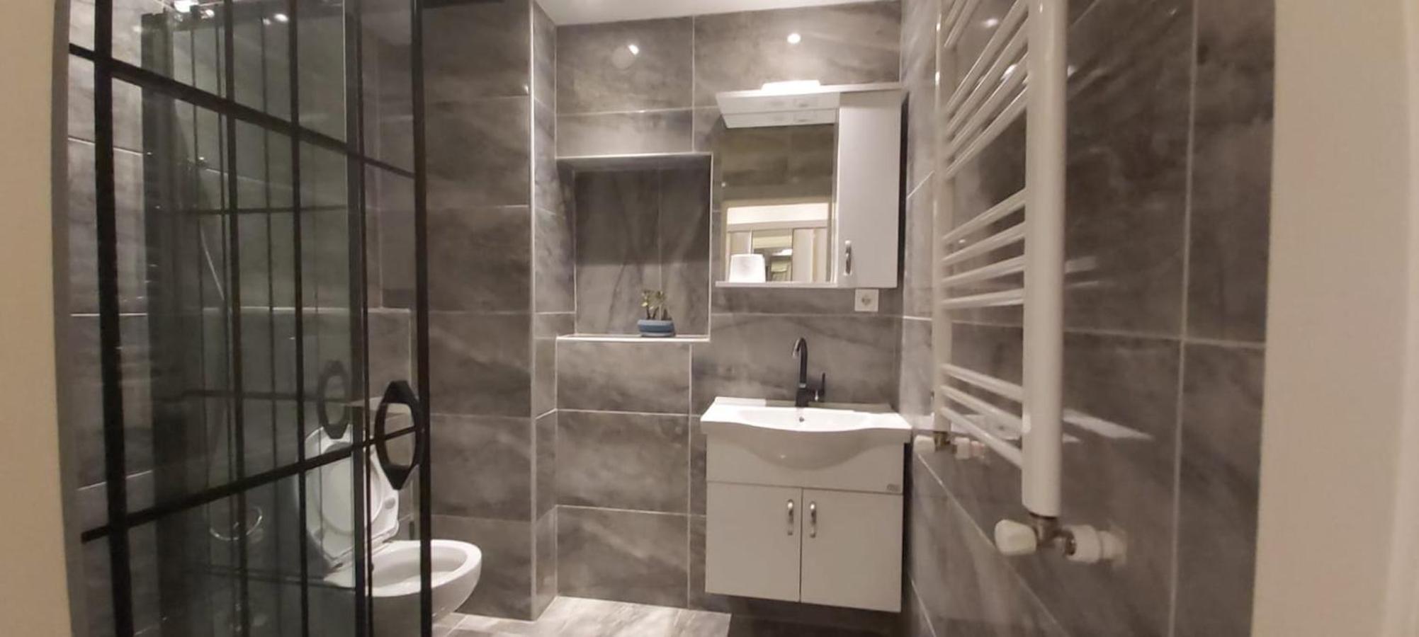 Aymira Suite Otel - Image 33