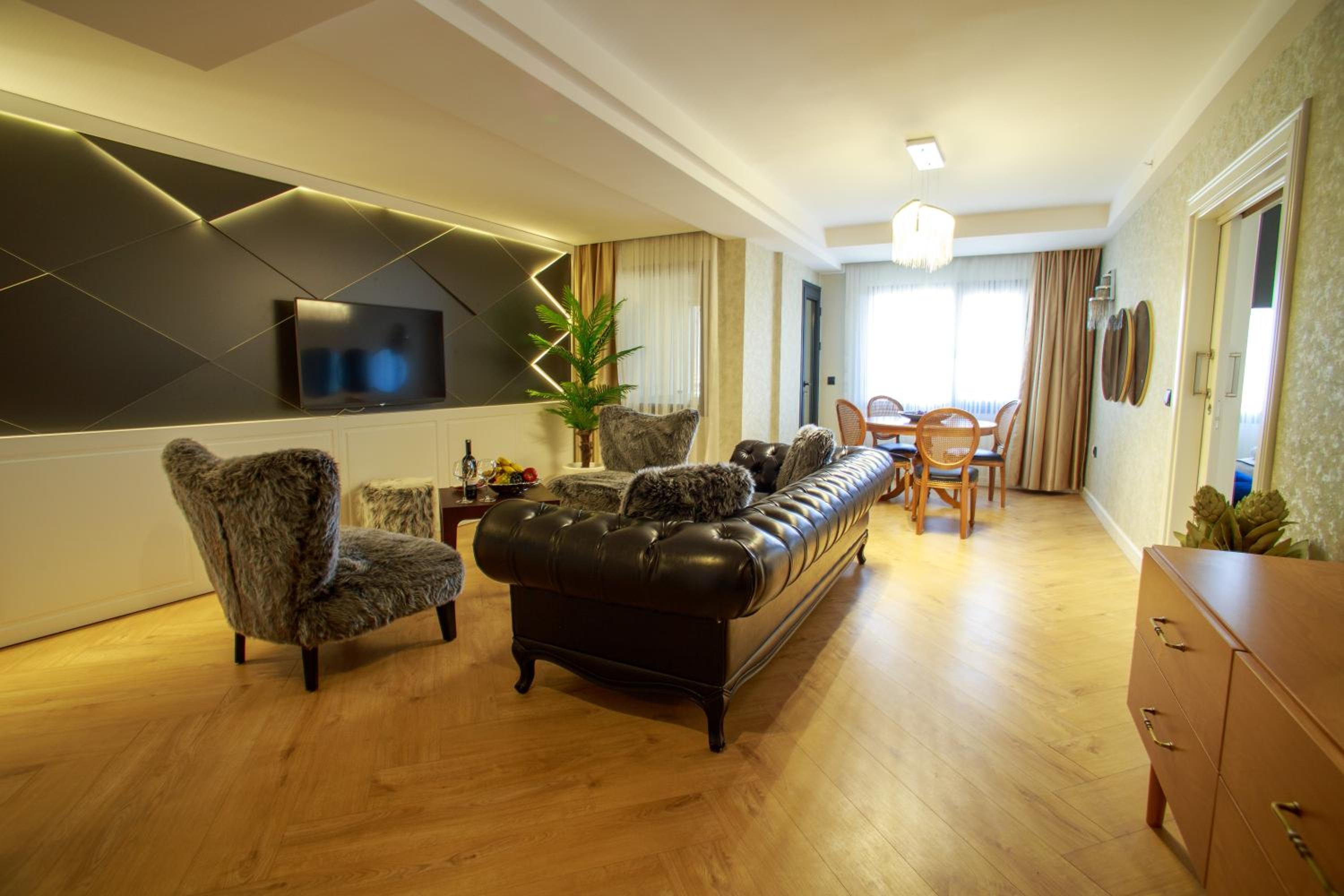 Mitte Port Hotel Konak Izmir - Image 62