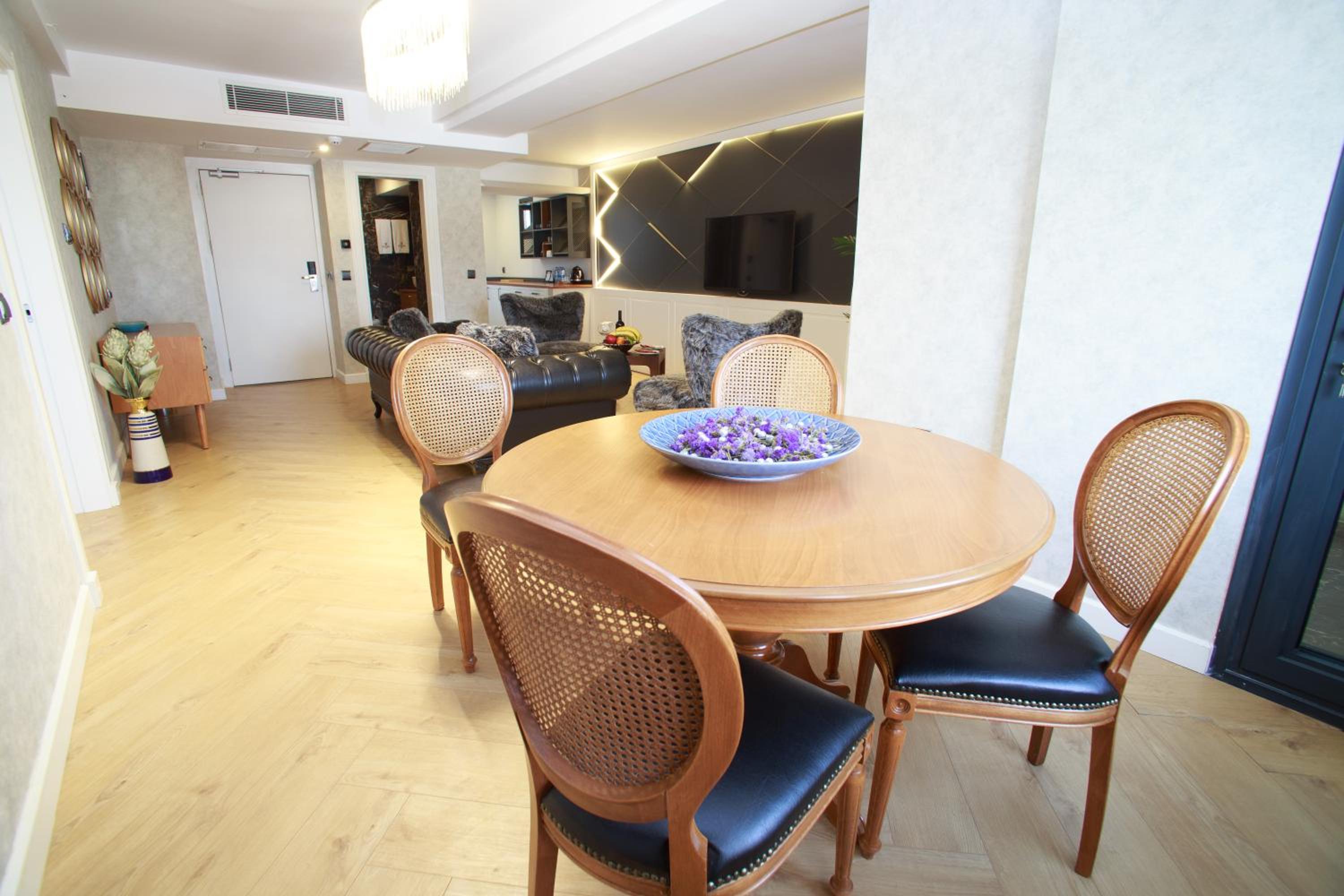 Mitte Port Hotel Konak Izmir - Image 56