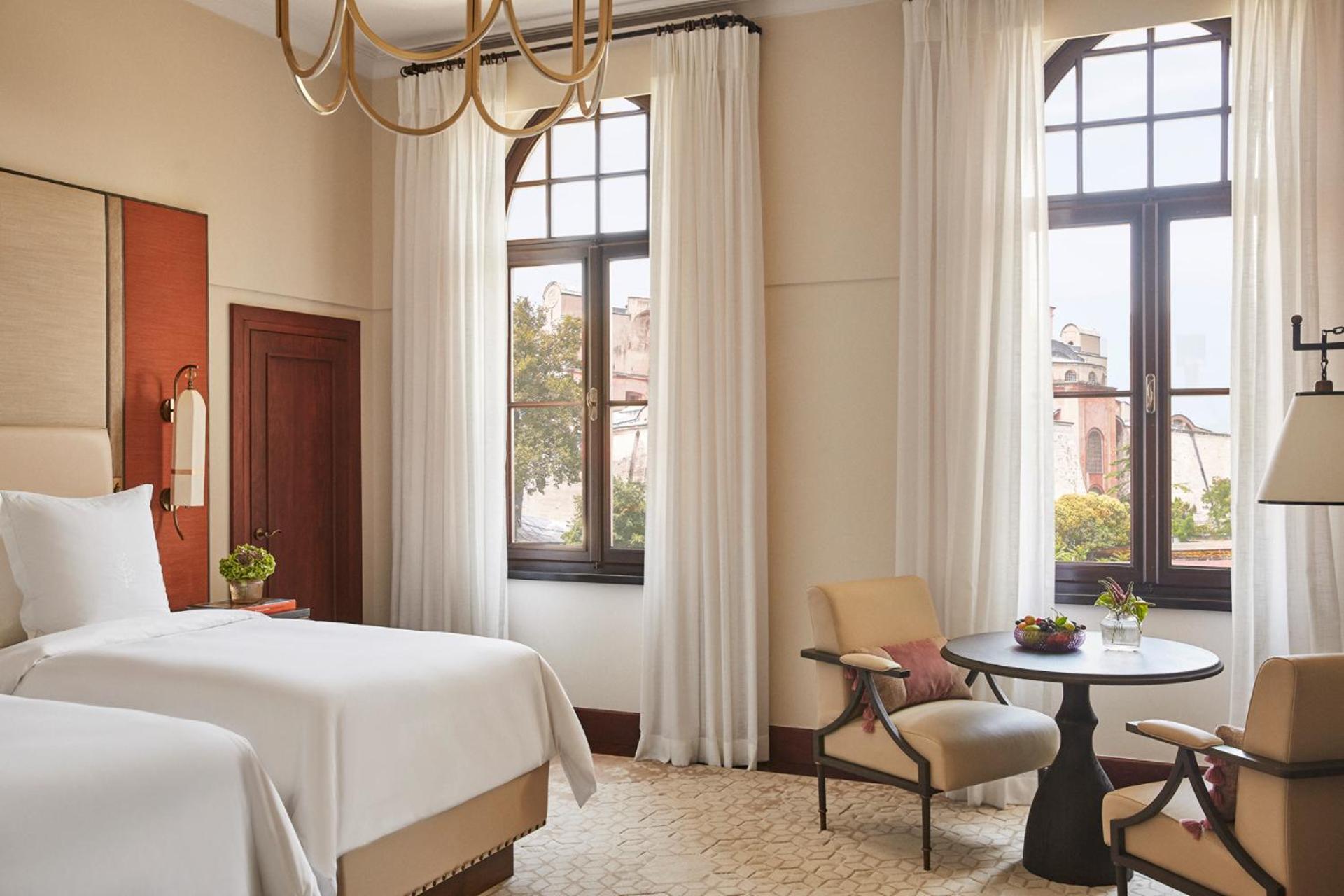 Four Seasons Hotel Istanbul at Sultanahmet - Image 57
