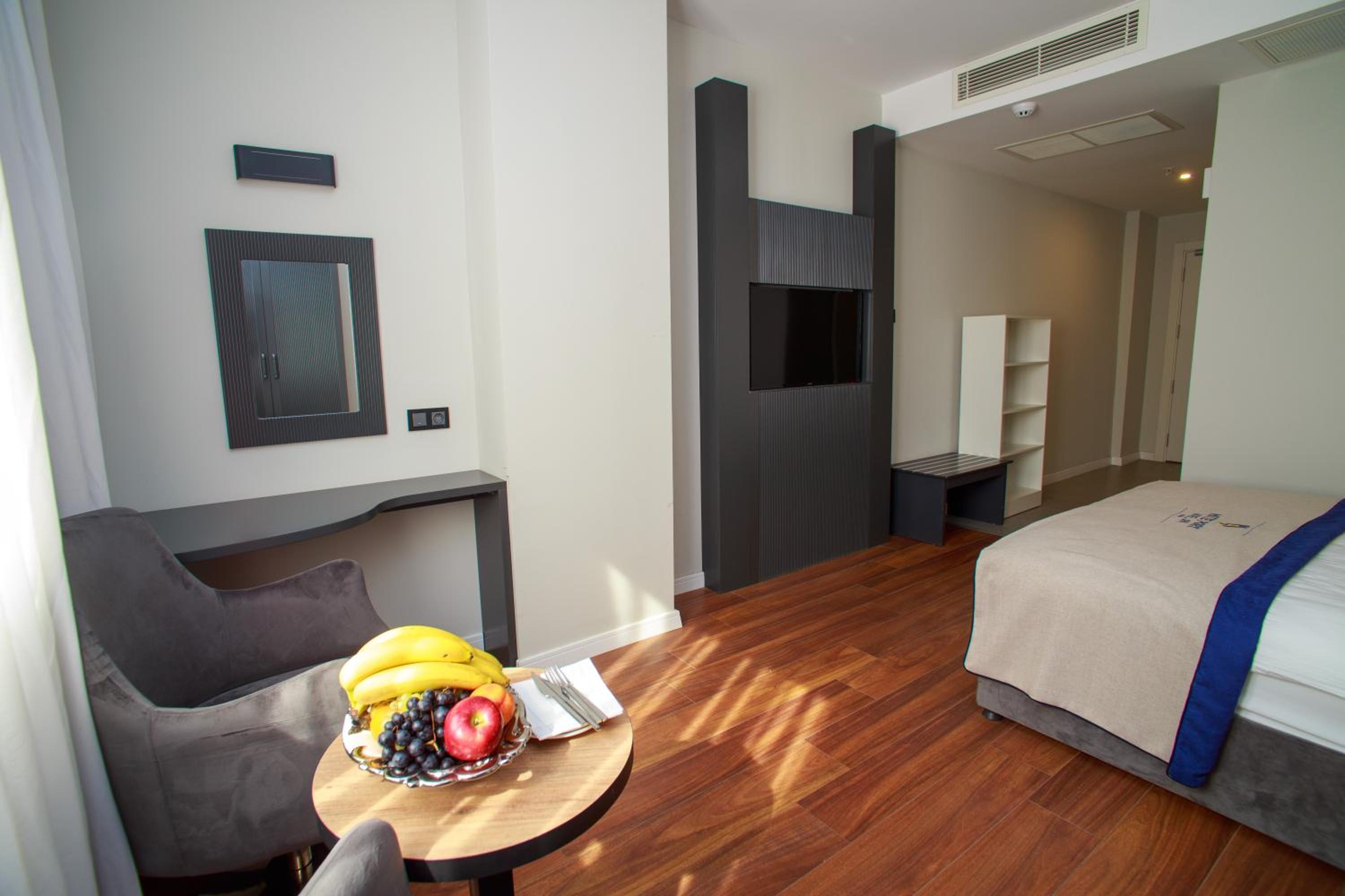 Mitte Port Hotel Konak Izmir - Image 64