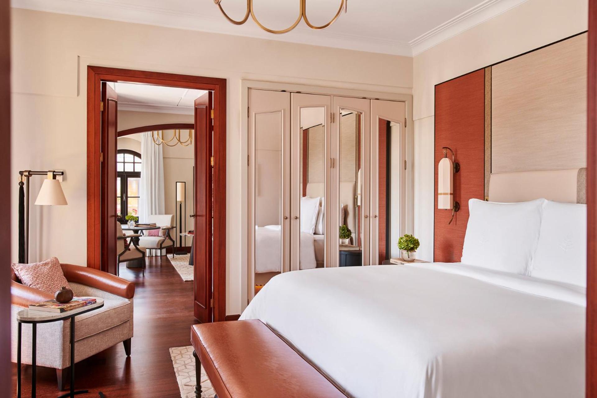 Four Seasons Hotel Istanbul at Sultanahmet - Image 35