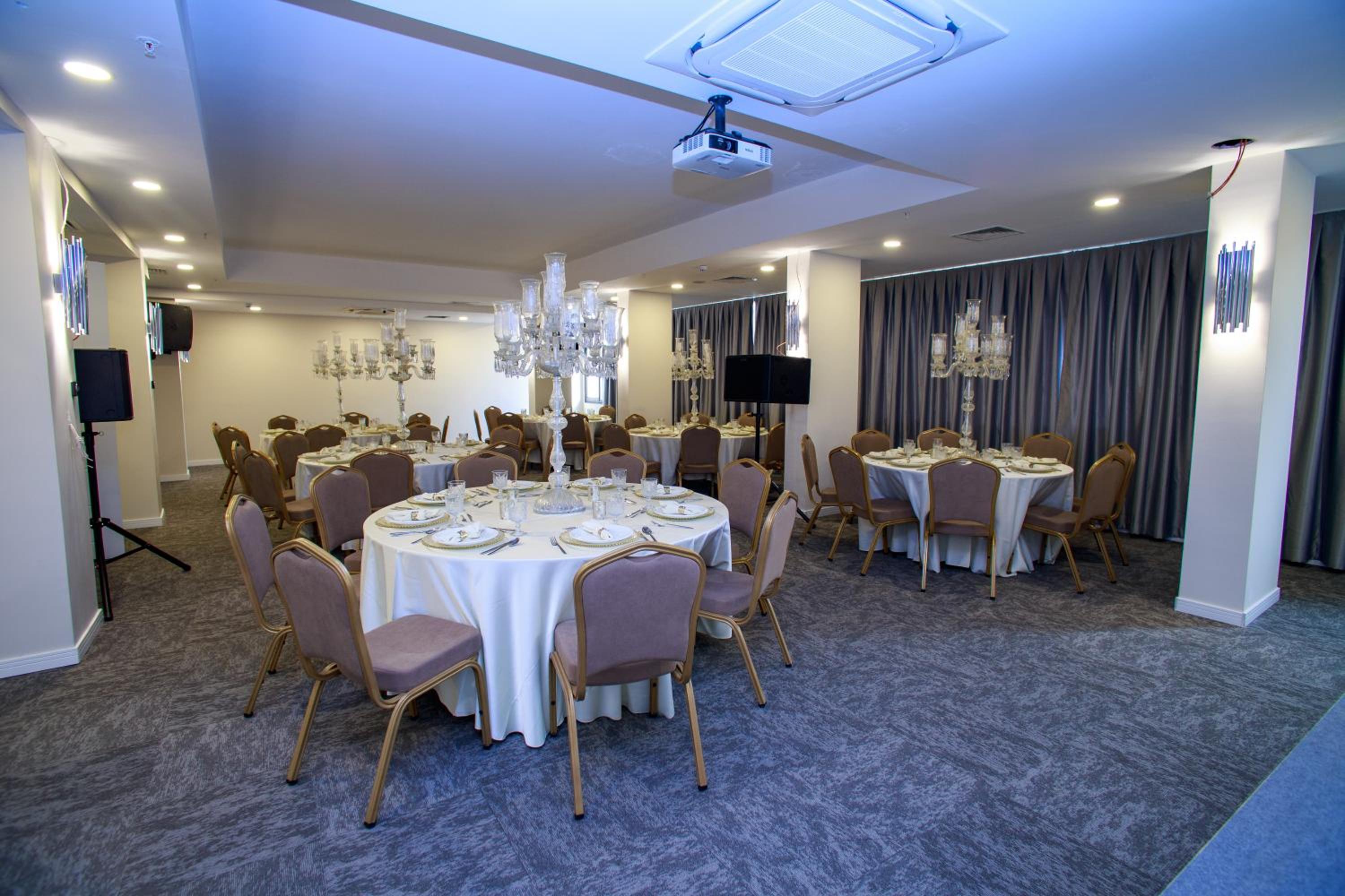 Mitte Port Hotel Konak Izmir - Image 7