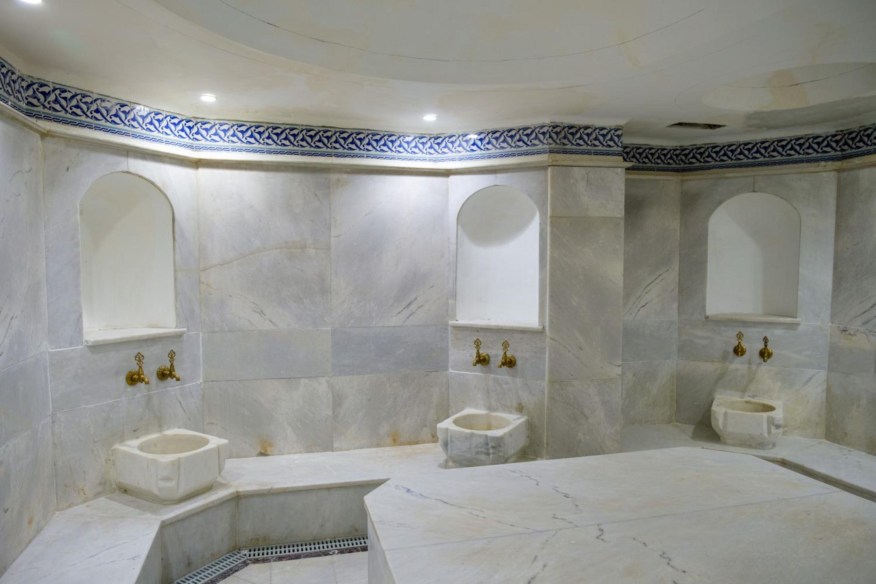 Mitte Port Hotel Konak Izmir - Image 36